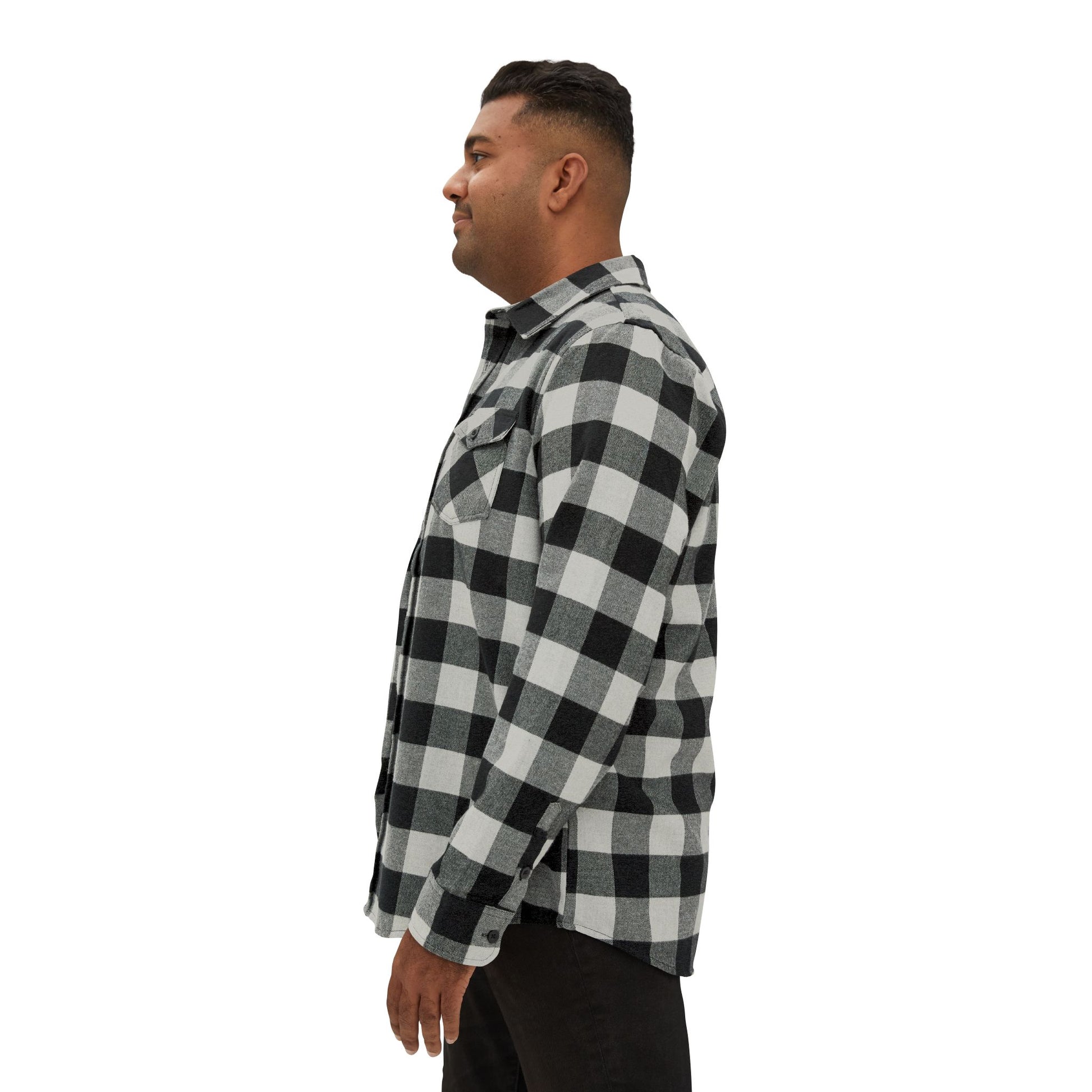 FLANNEL SHIRT