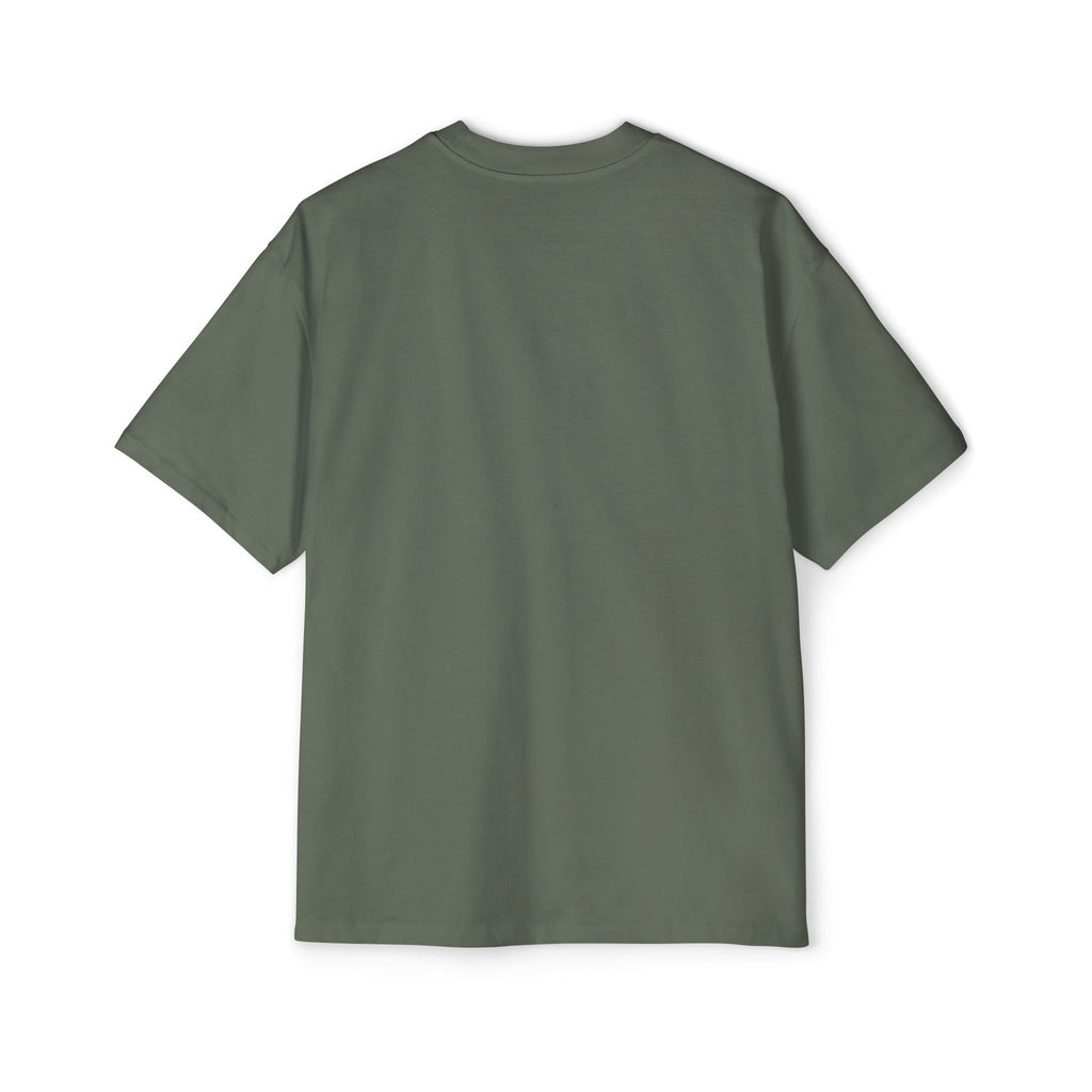 OVERSIZED T-SHIRT | M