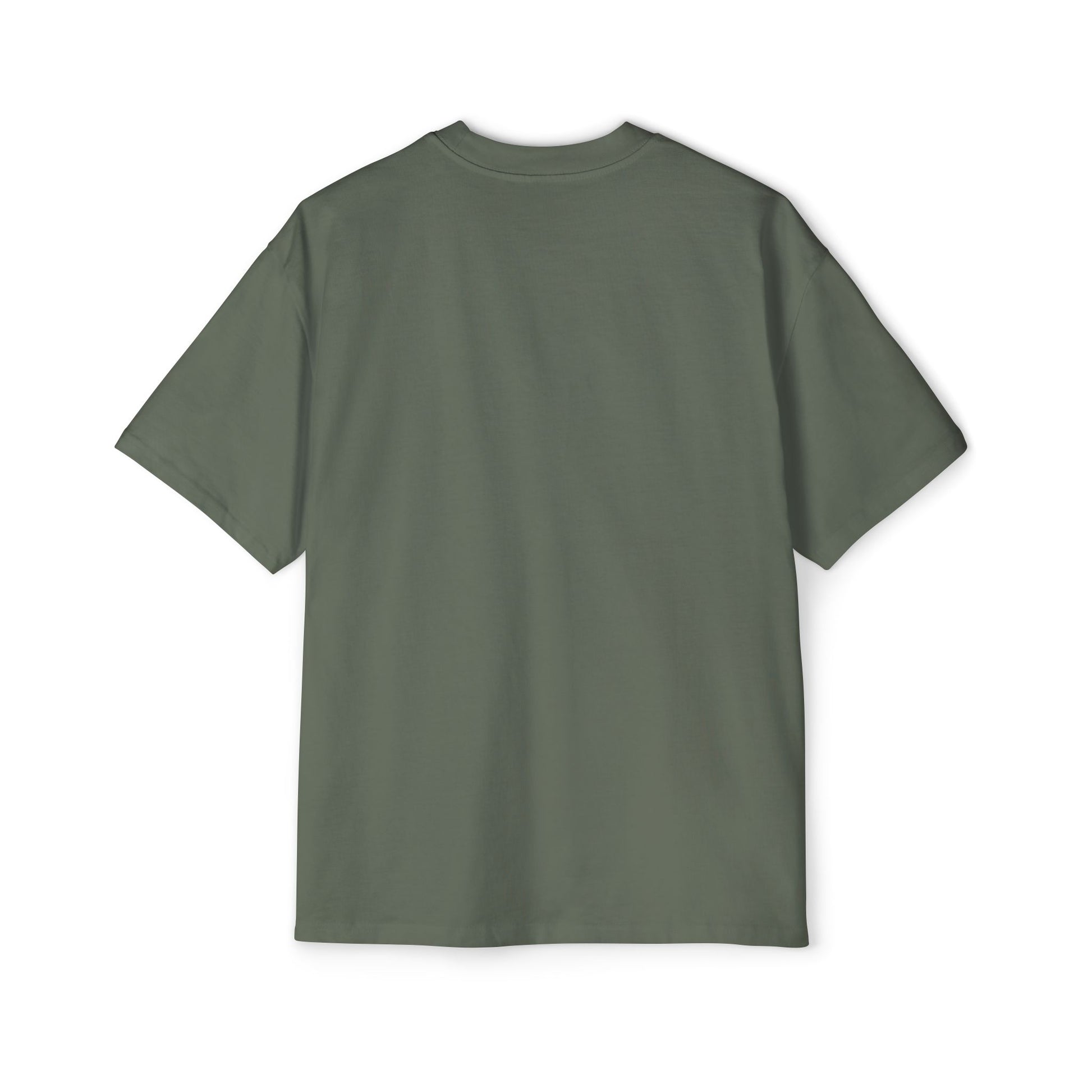 OVERSIZED T-SHIRT | M
