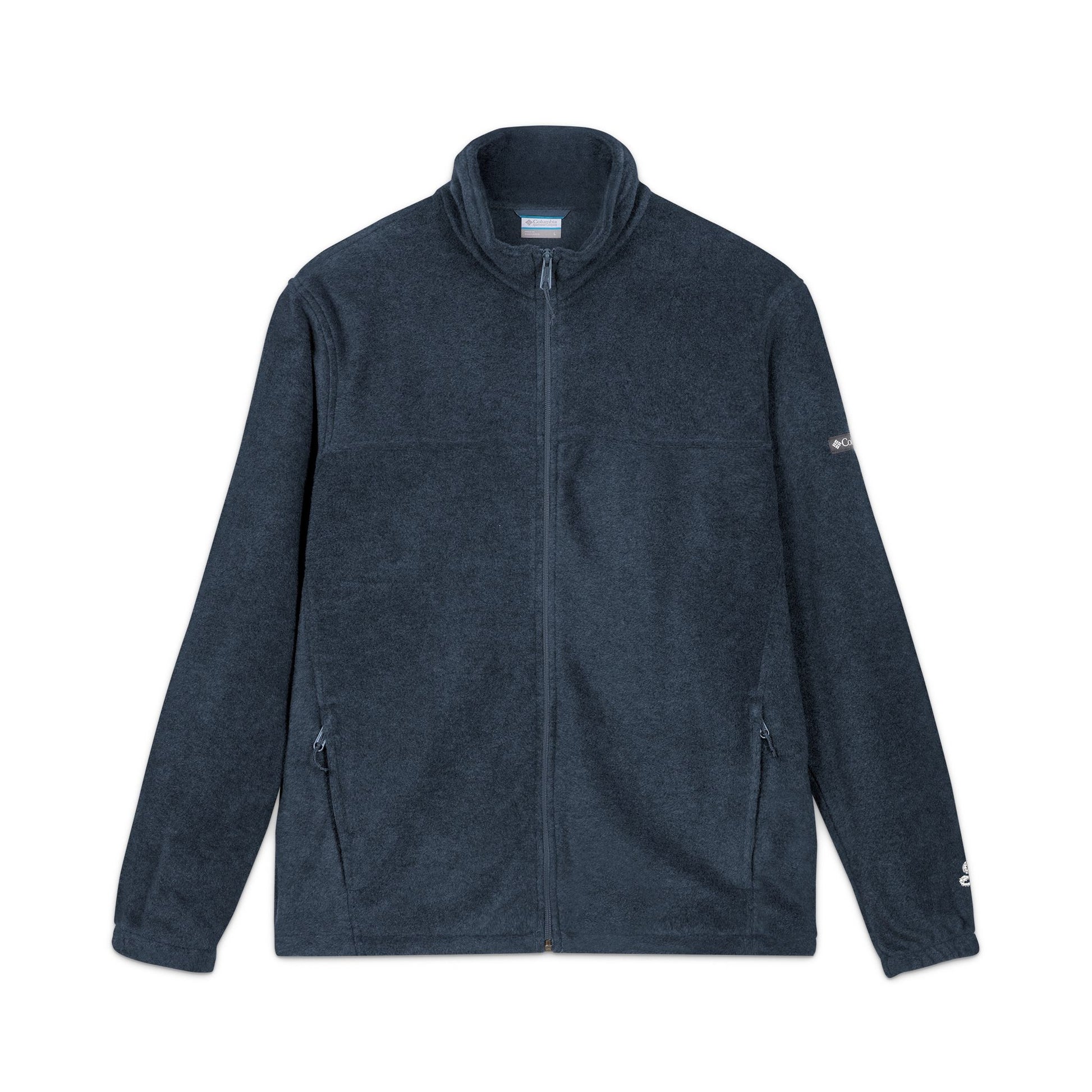 FLEECE JACKET | M