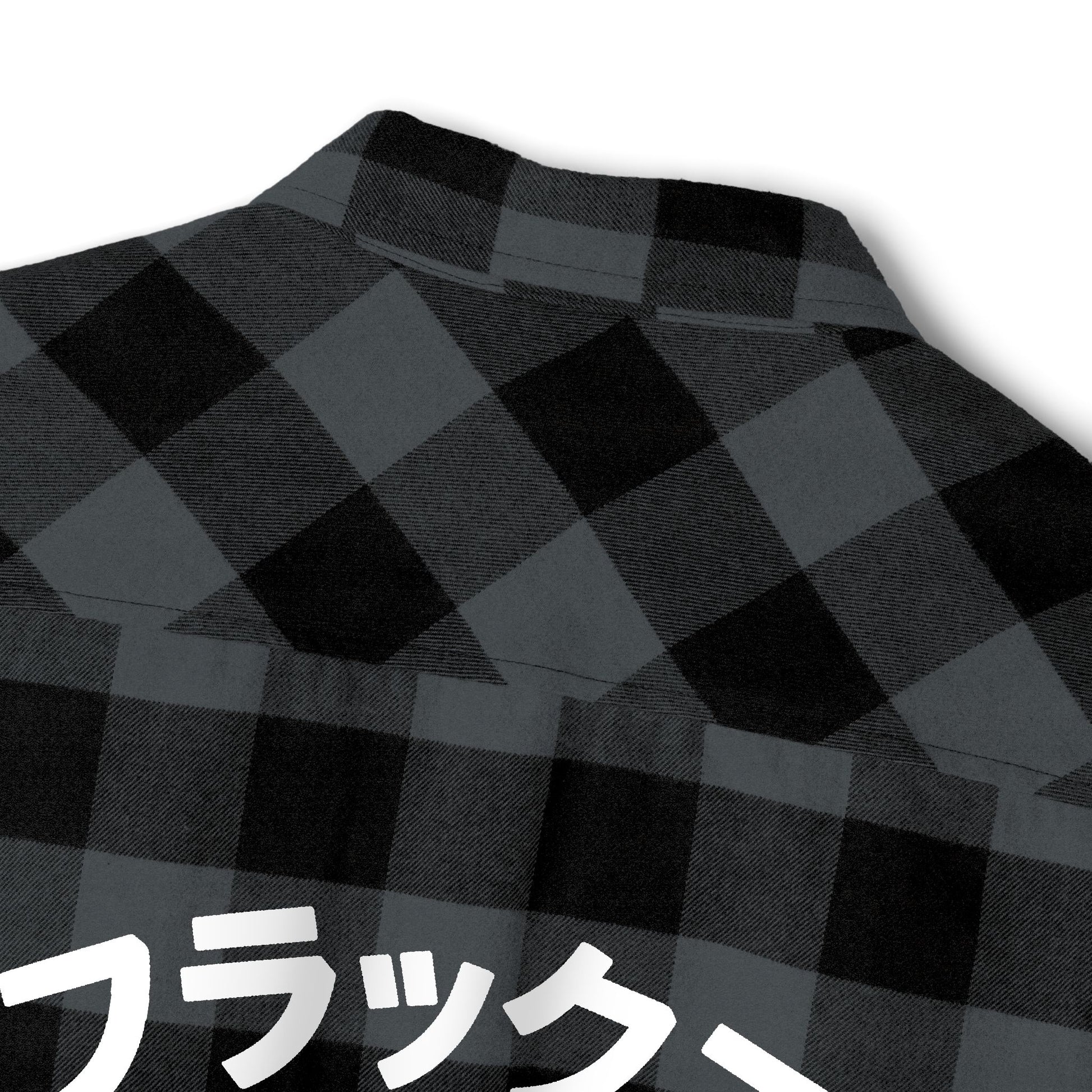 FLANNEL SHIRT