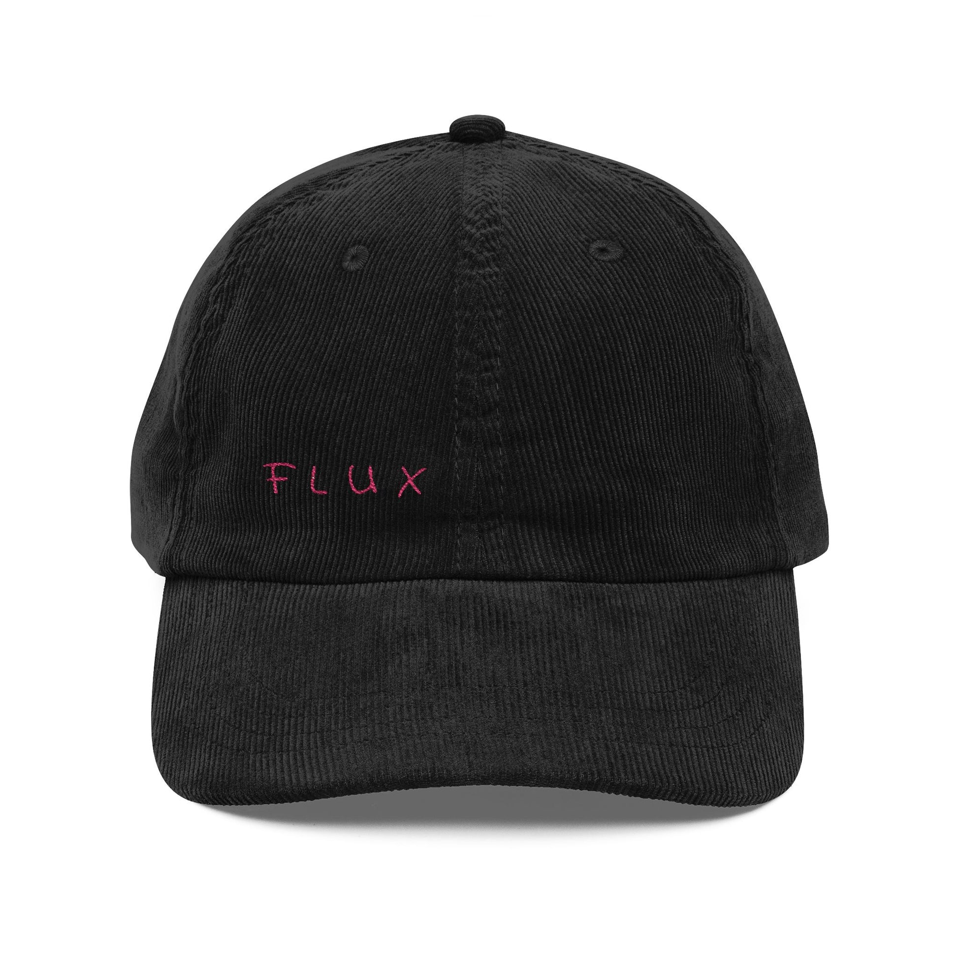VINTAGE EMBROIDERD HAT