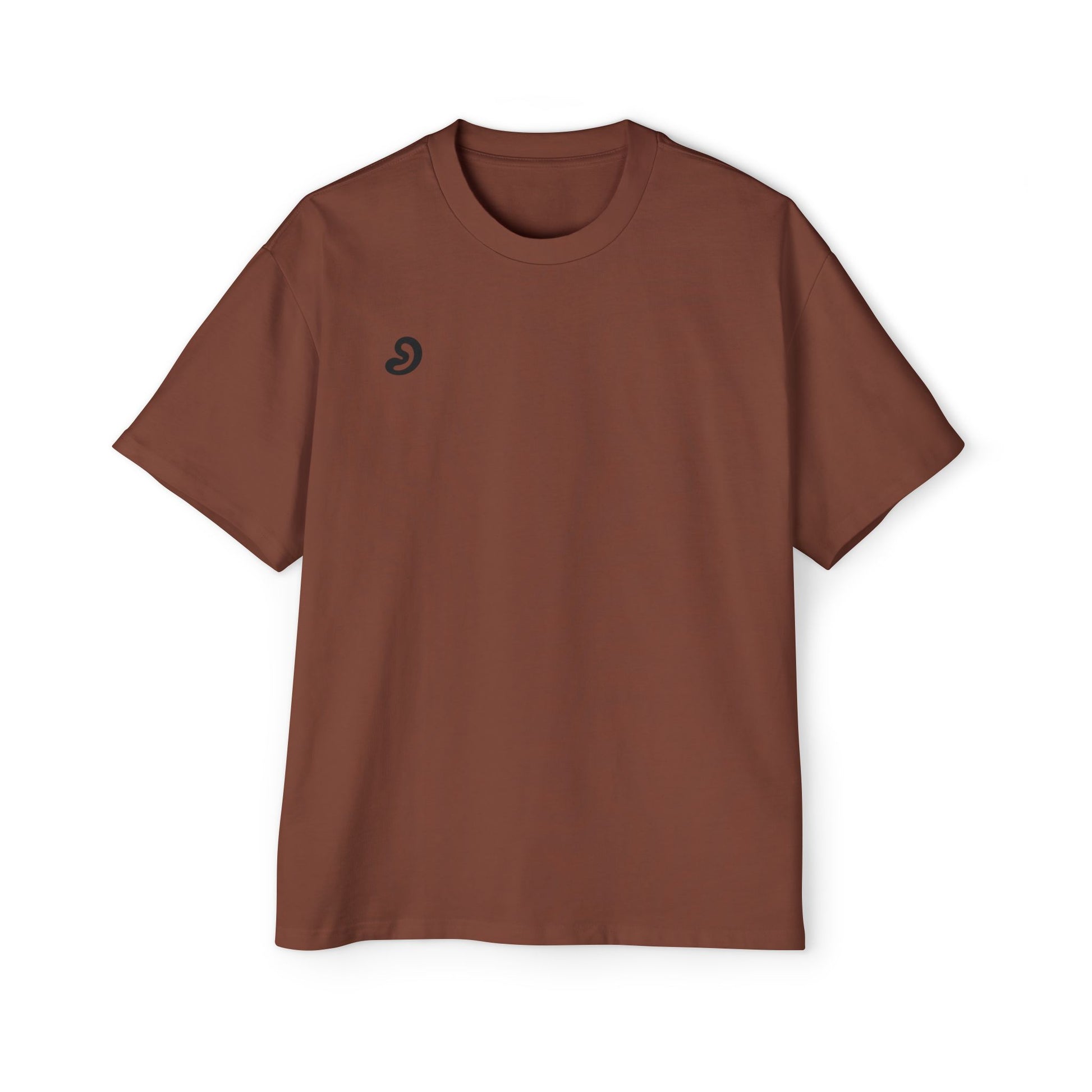 OVERSIZED T-SHIRT | M