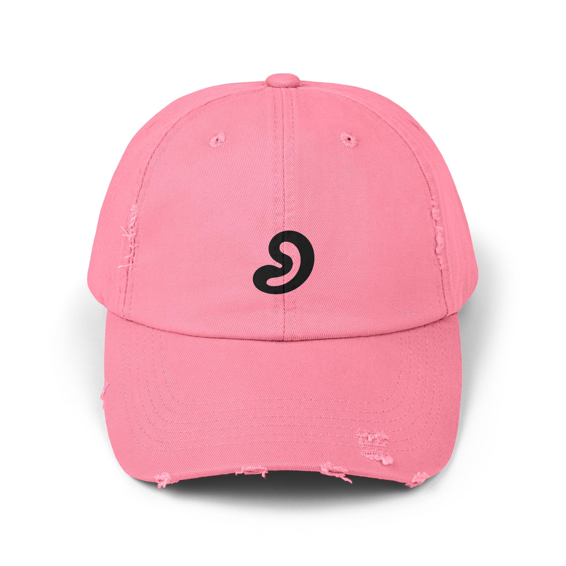DISTRESSED CAP | M