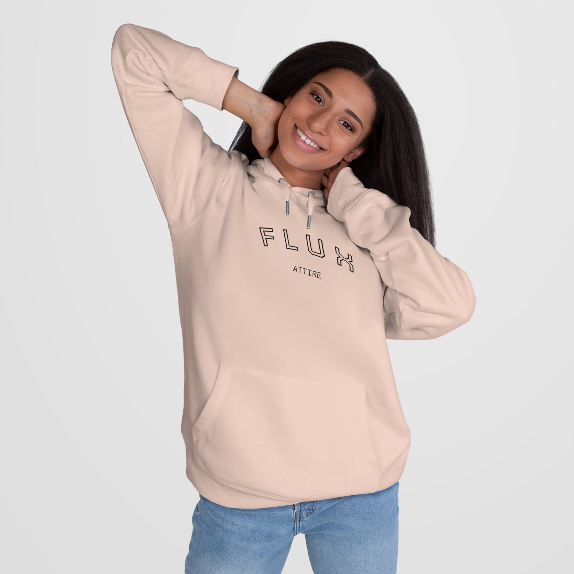 WOMEN HOODIE