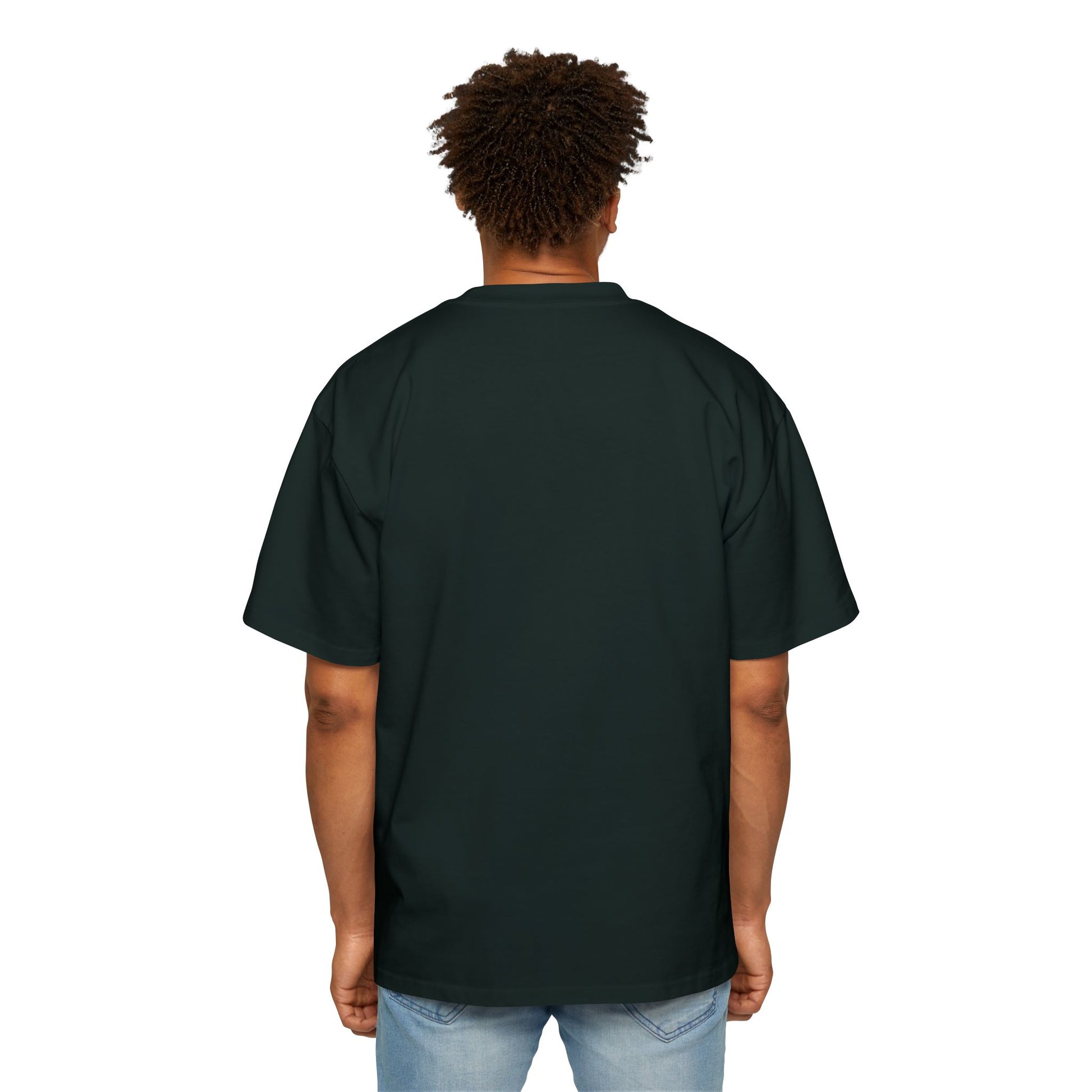 OVERSIZED T-SHIRT | M