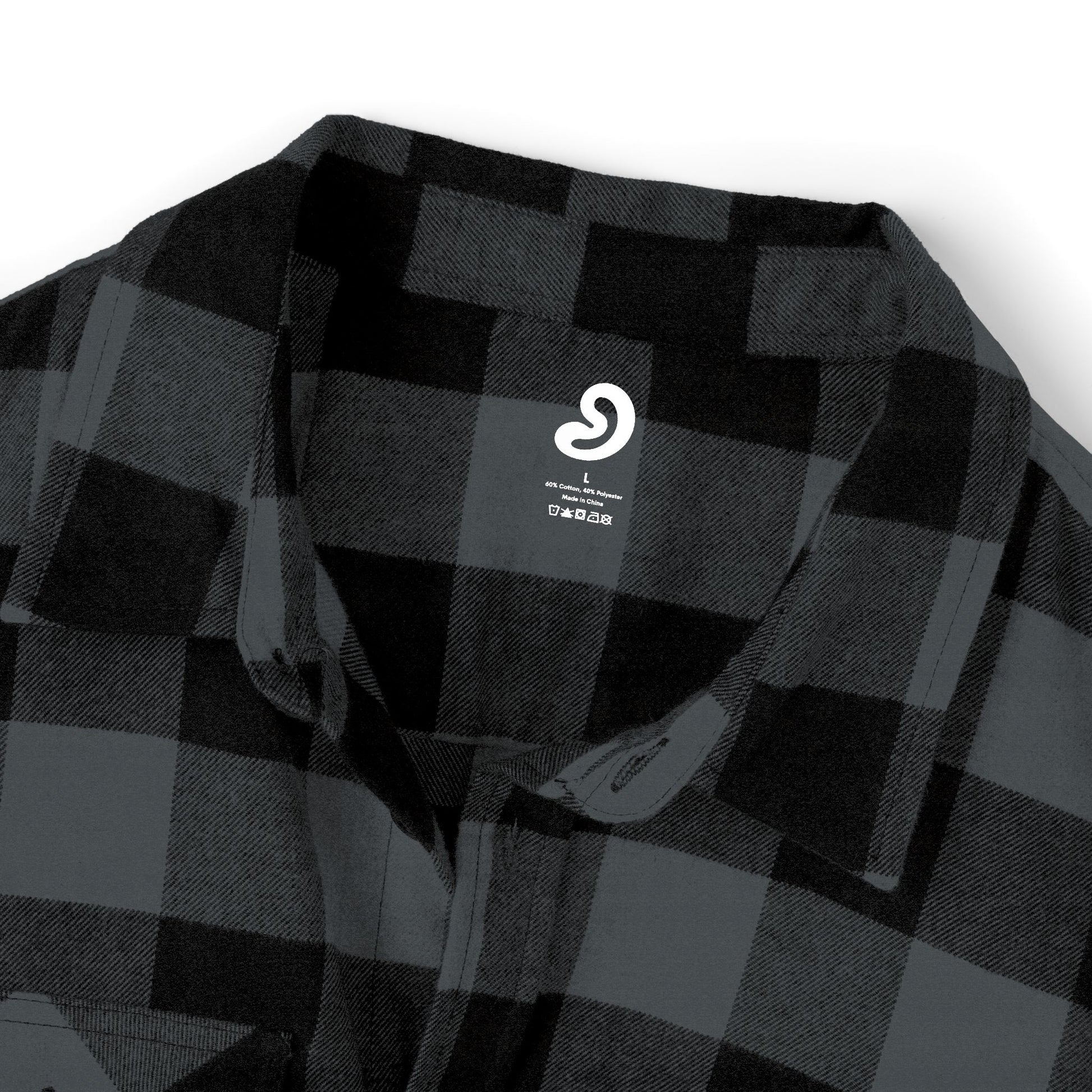FLANNEL SHIRT