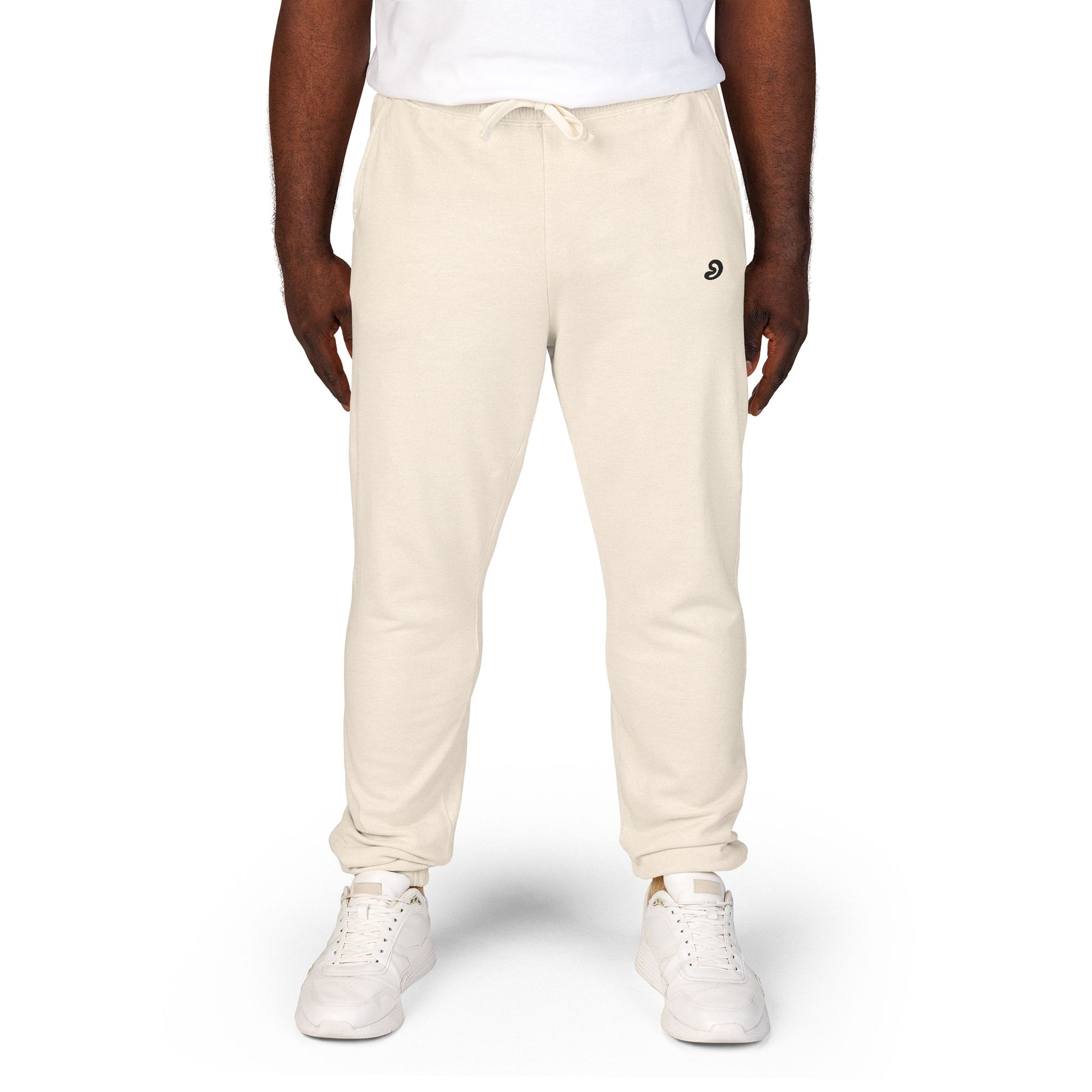 SWEATPANTS | M