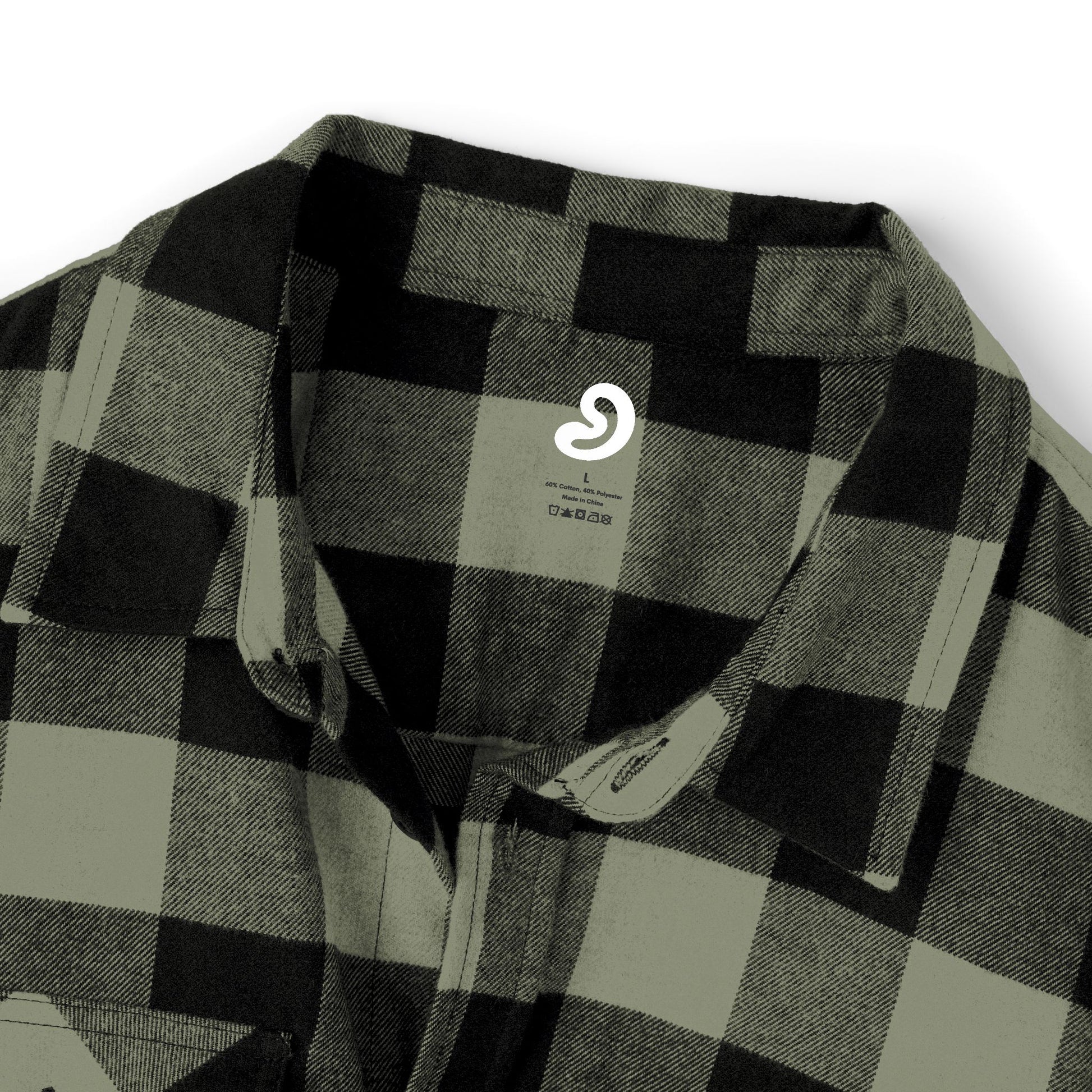 FLANNEL SHIRT