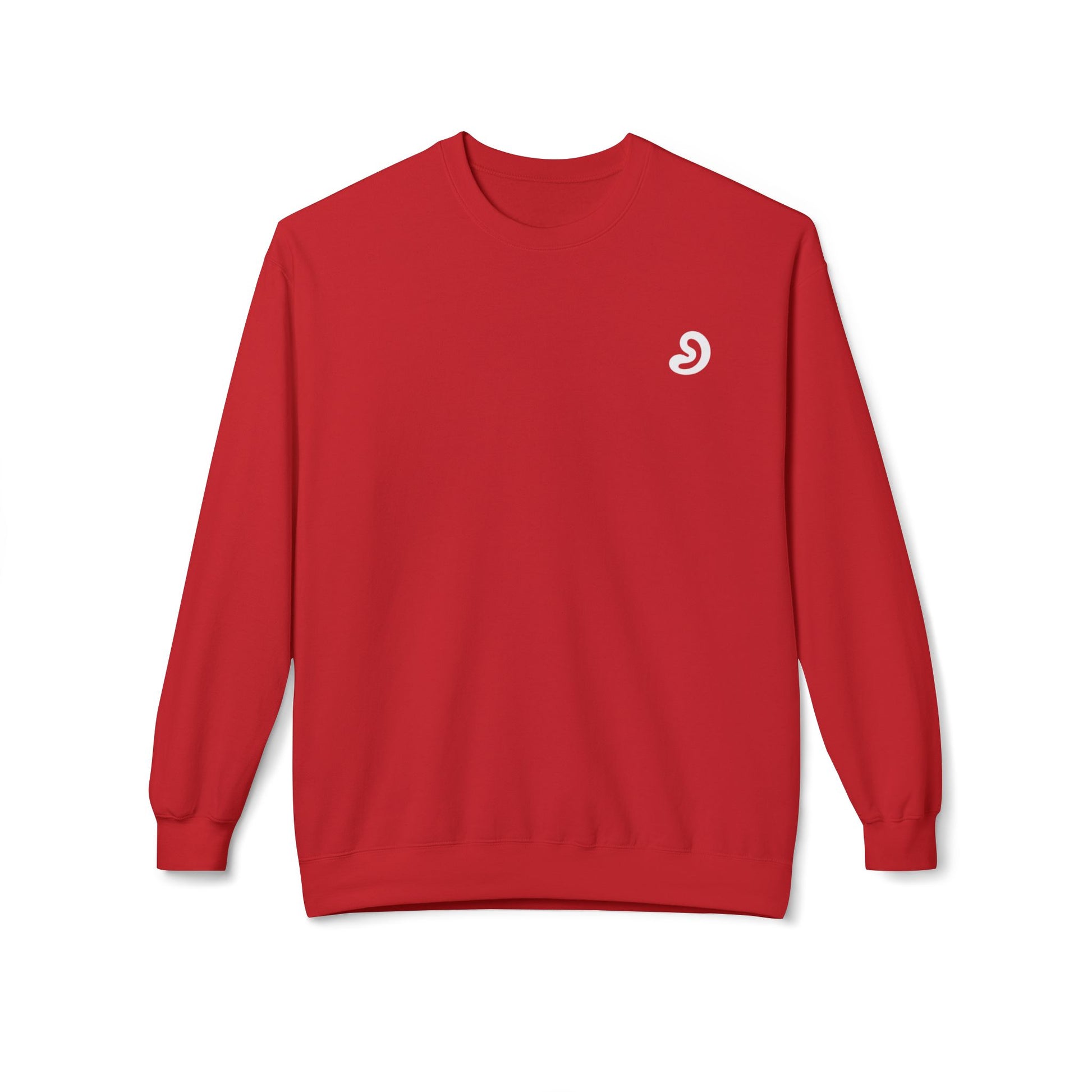 CREWNECK SWEATSHIRT