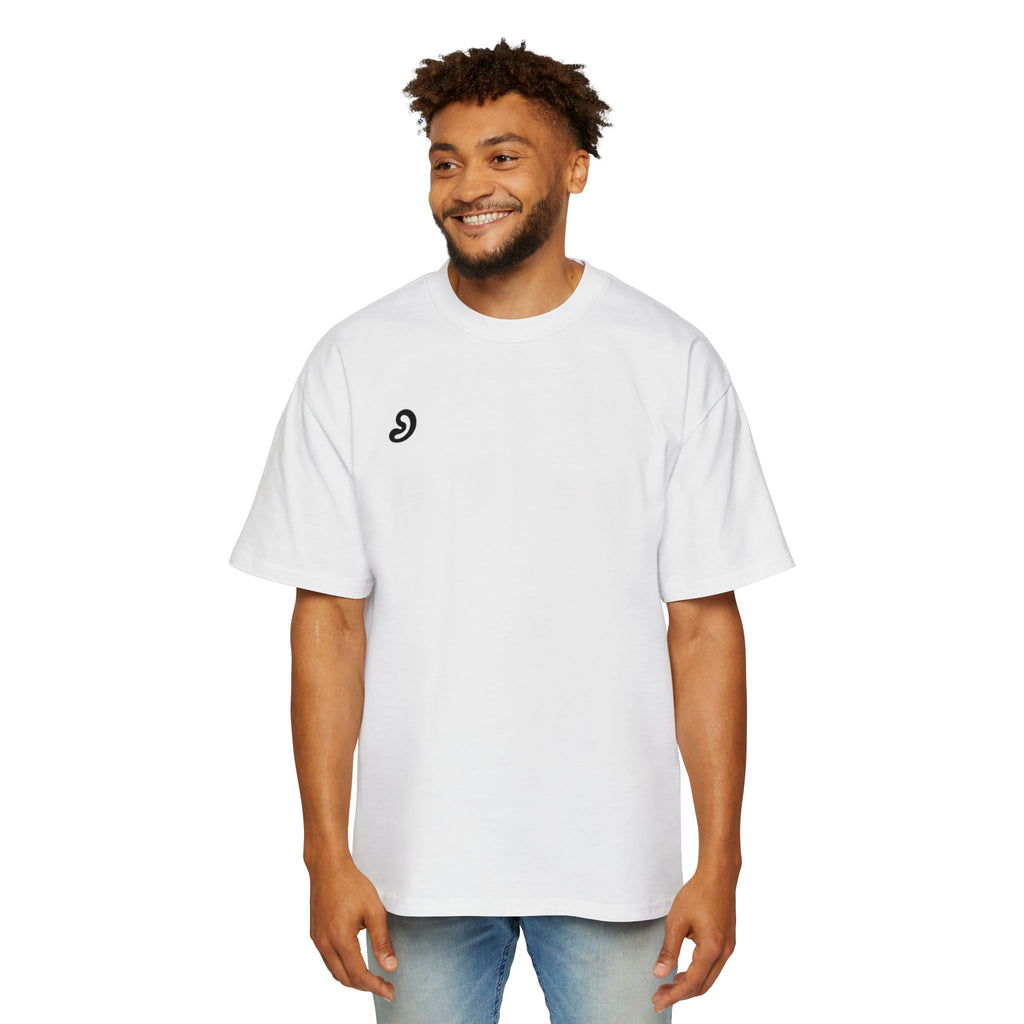 OVERSIZED T-SHIRT | M