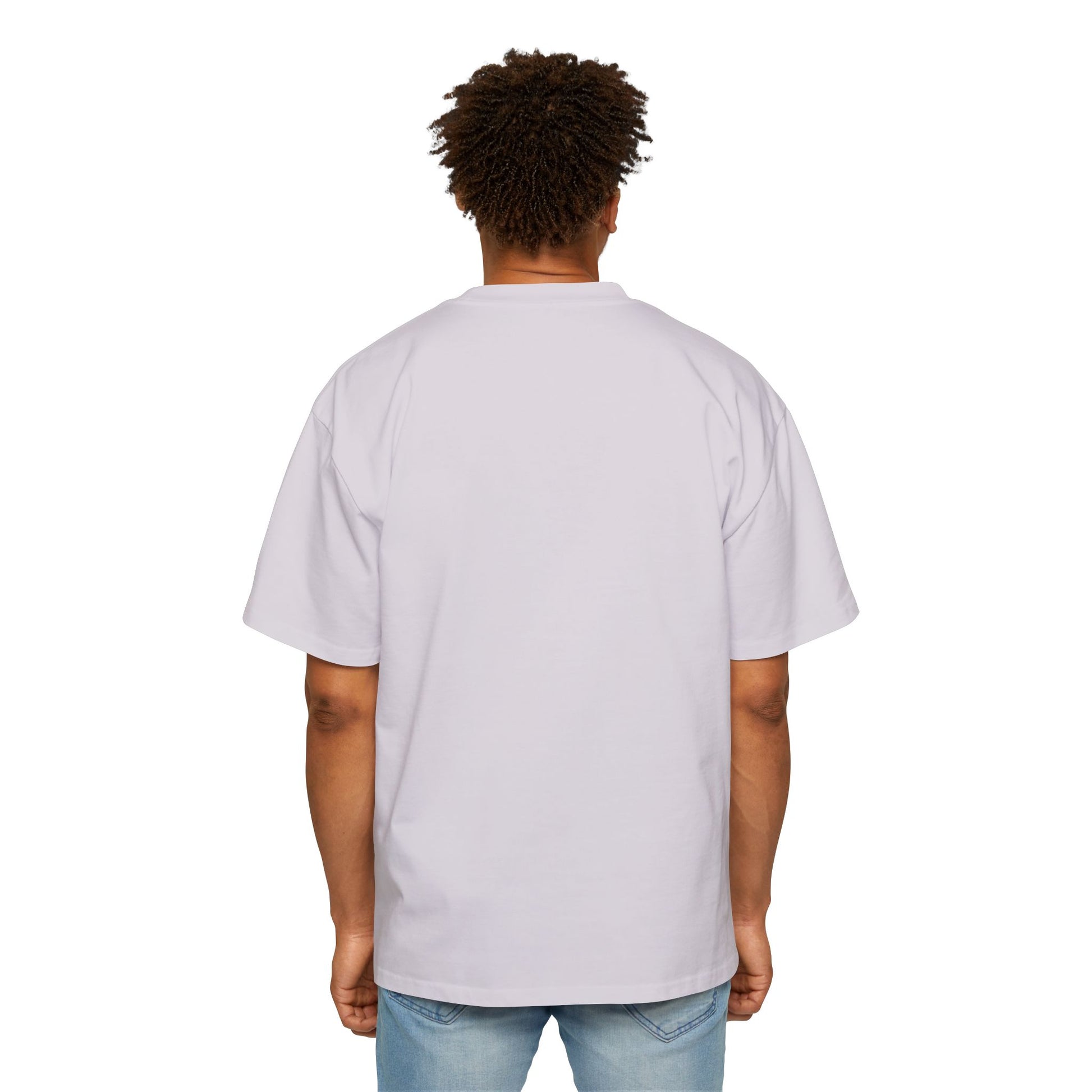OVERSIZED T-SHIRT | M