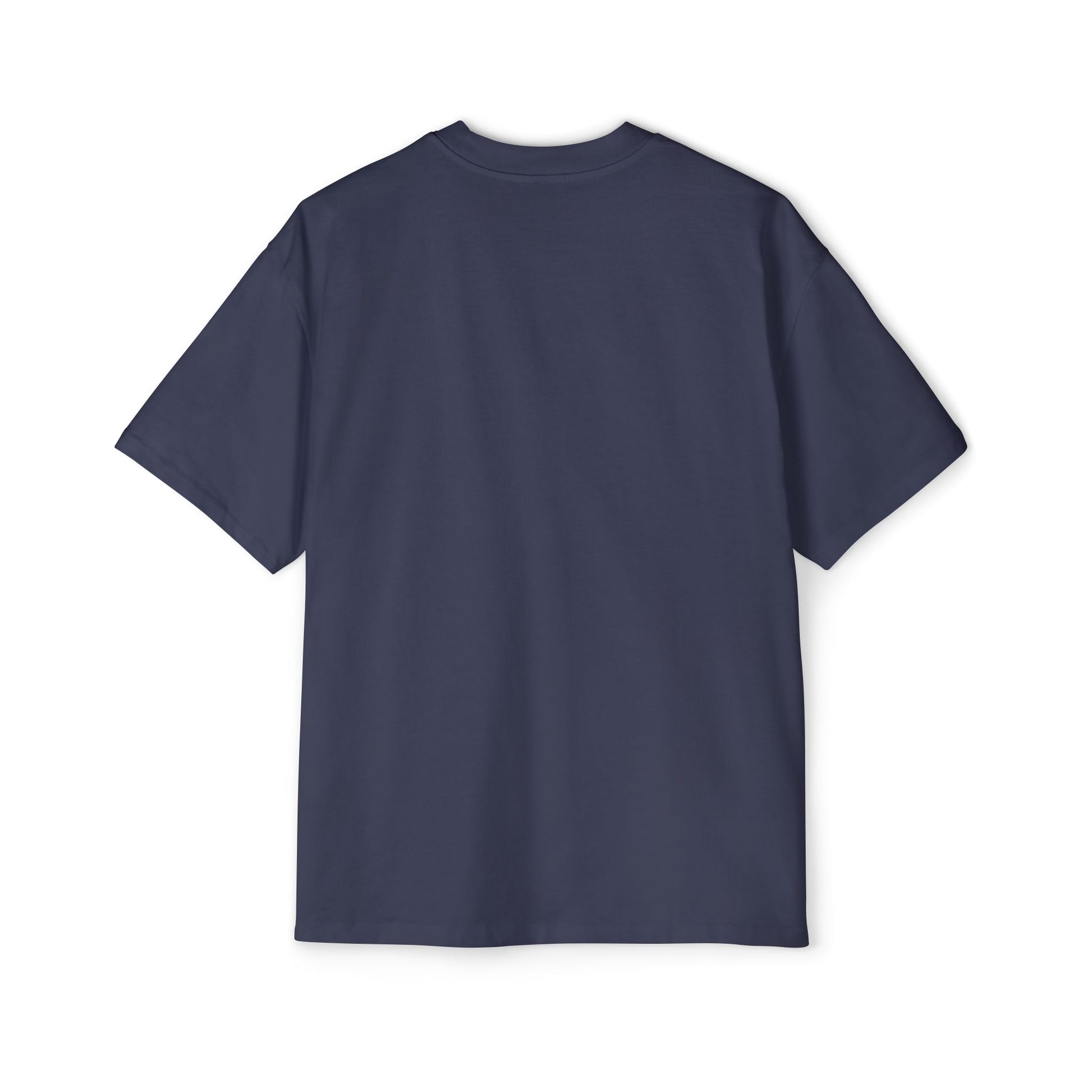 OVERSIZED T-SHIRT | M