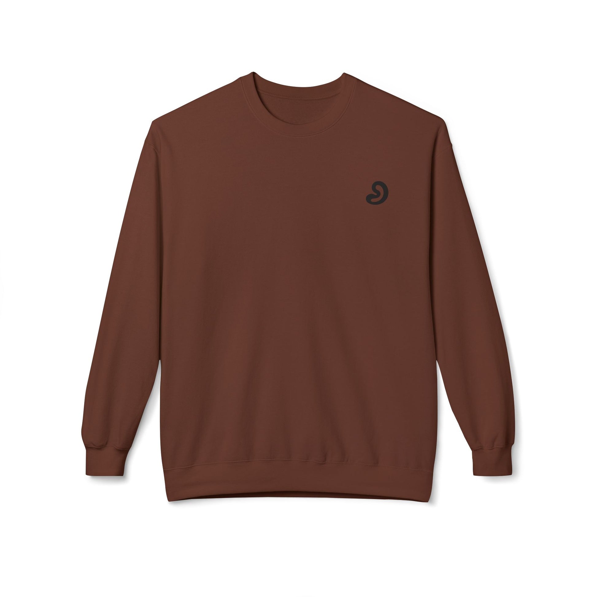 CREWNECK SWEATSHIRT