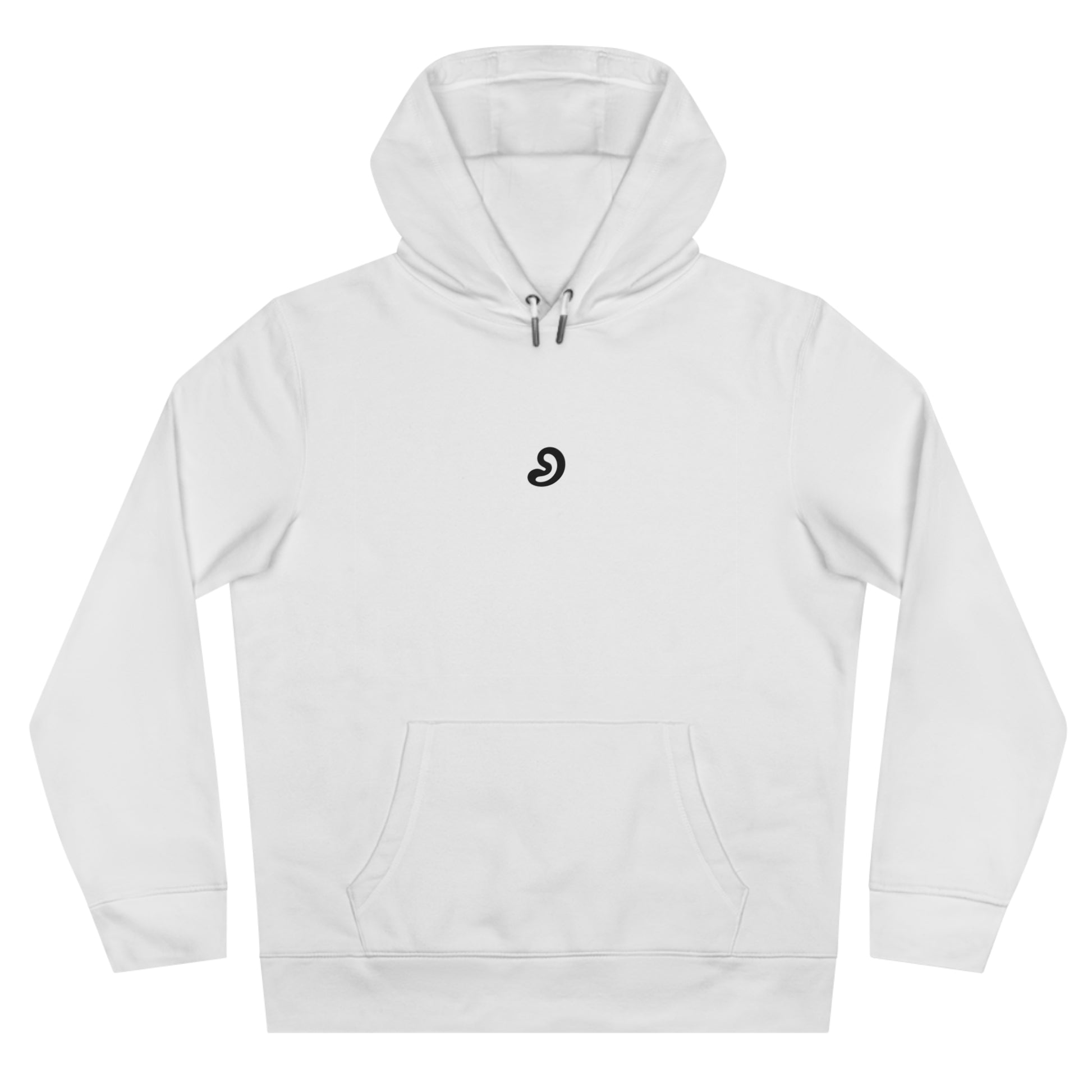 WOMEN HOODIE