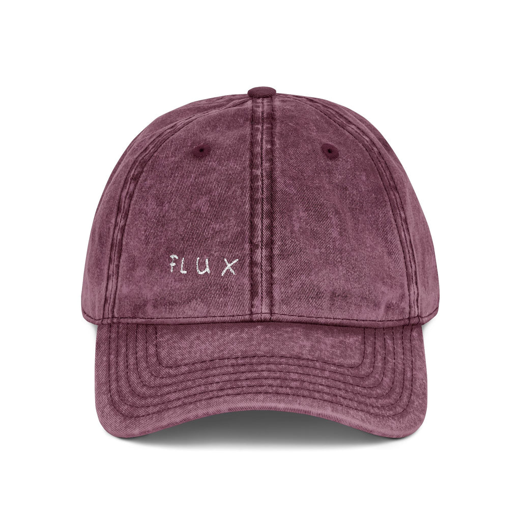 EMBROIDERED CAP | M