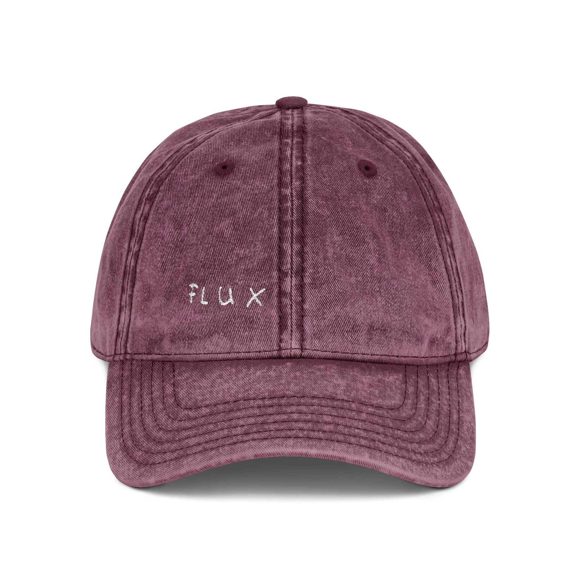 EMBROIDERED CAP | M
