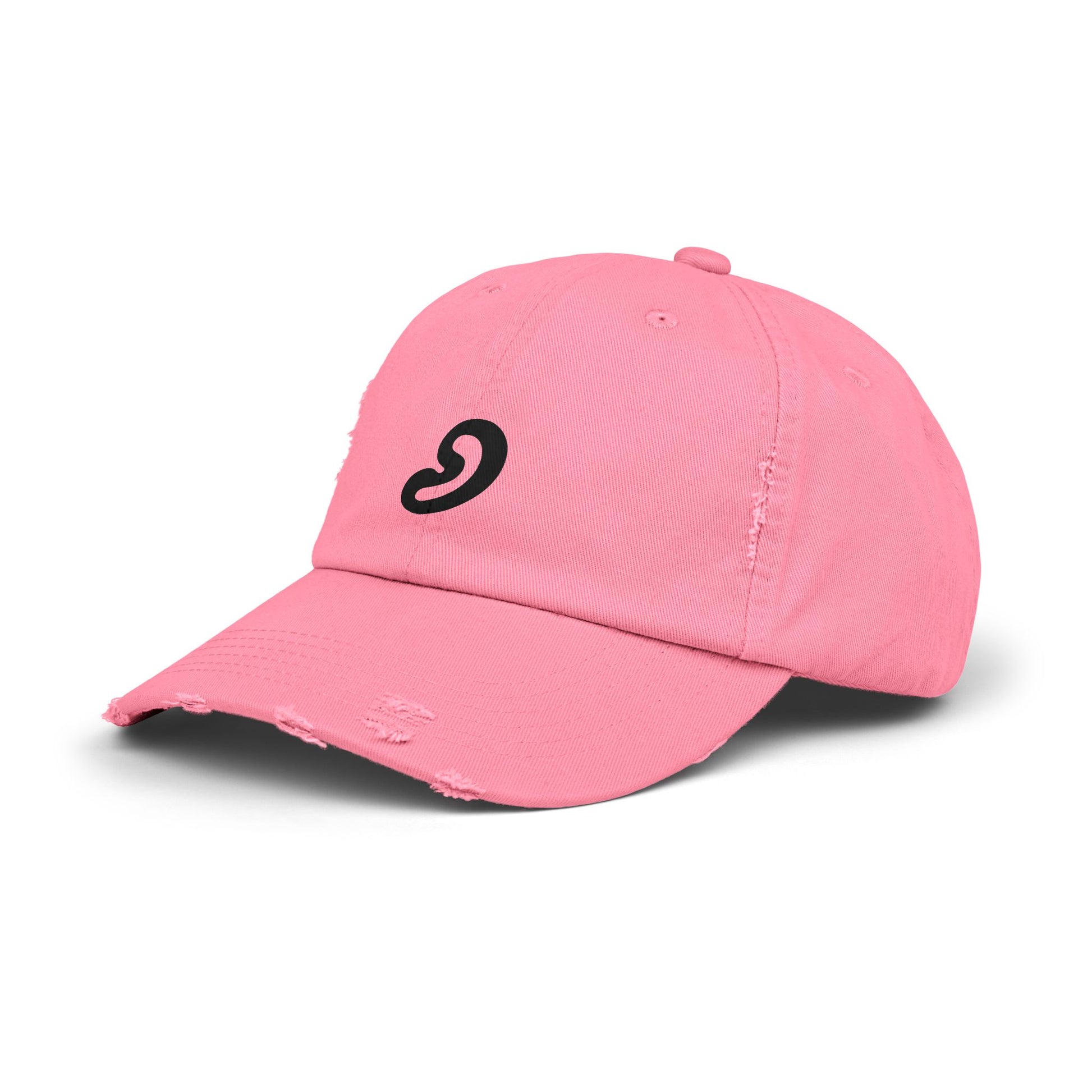 DISTRESSED CAP | M