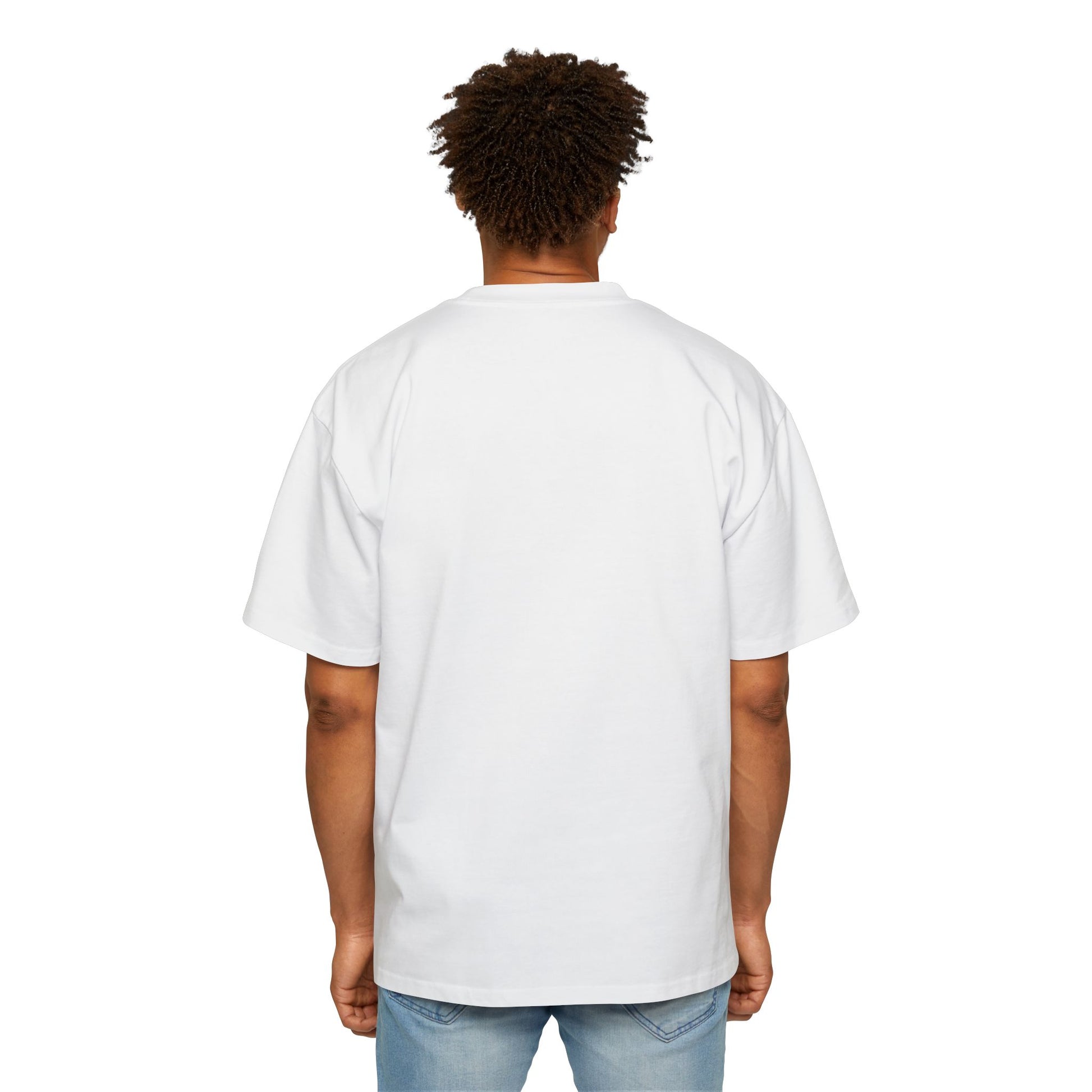 OVERSIZED T-SHIRT | M