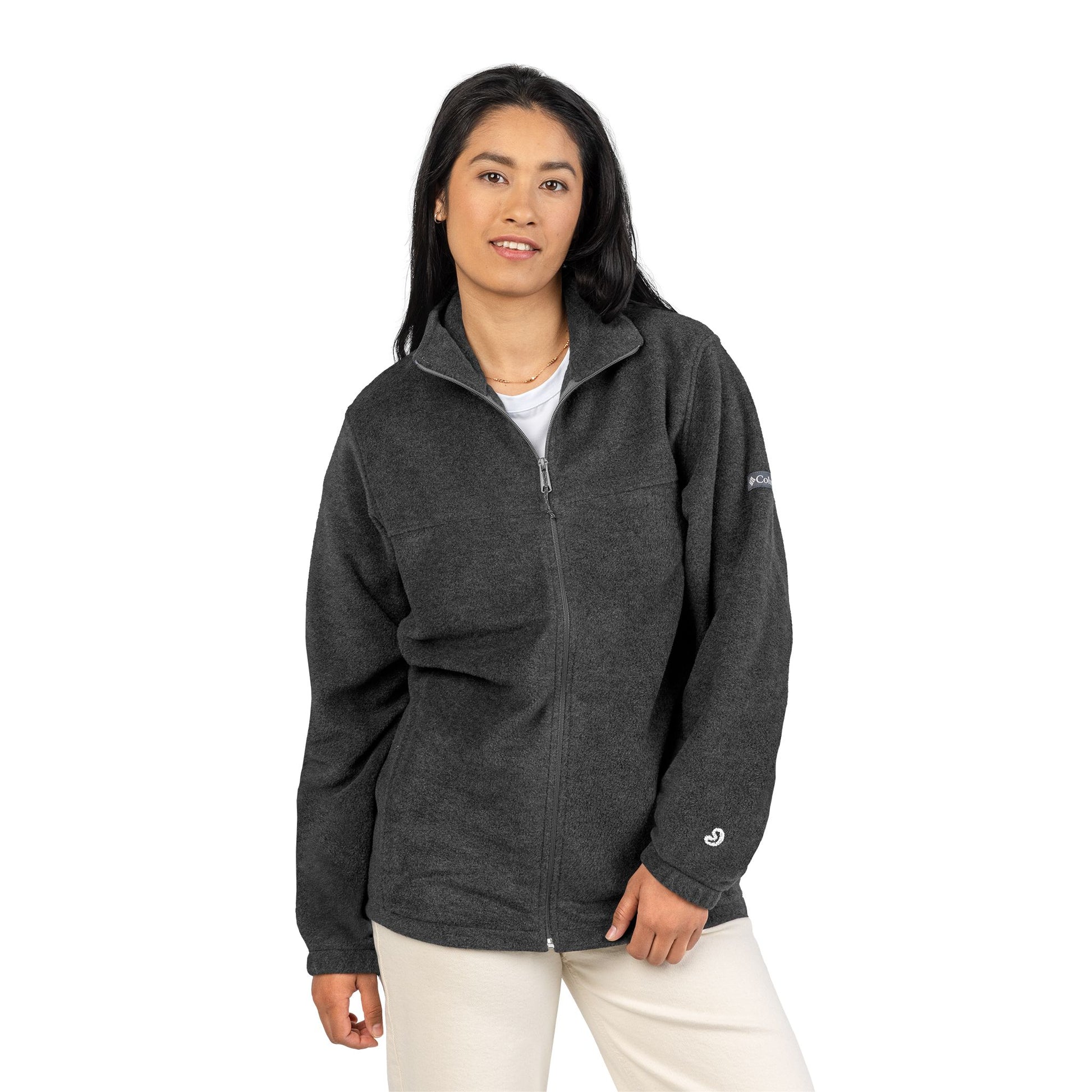 WOMEN FLEECE JACKET