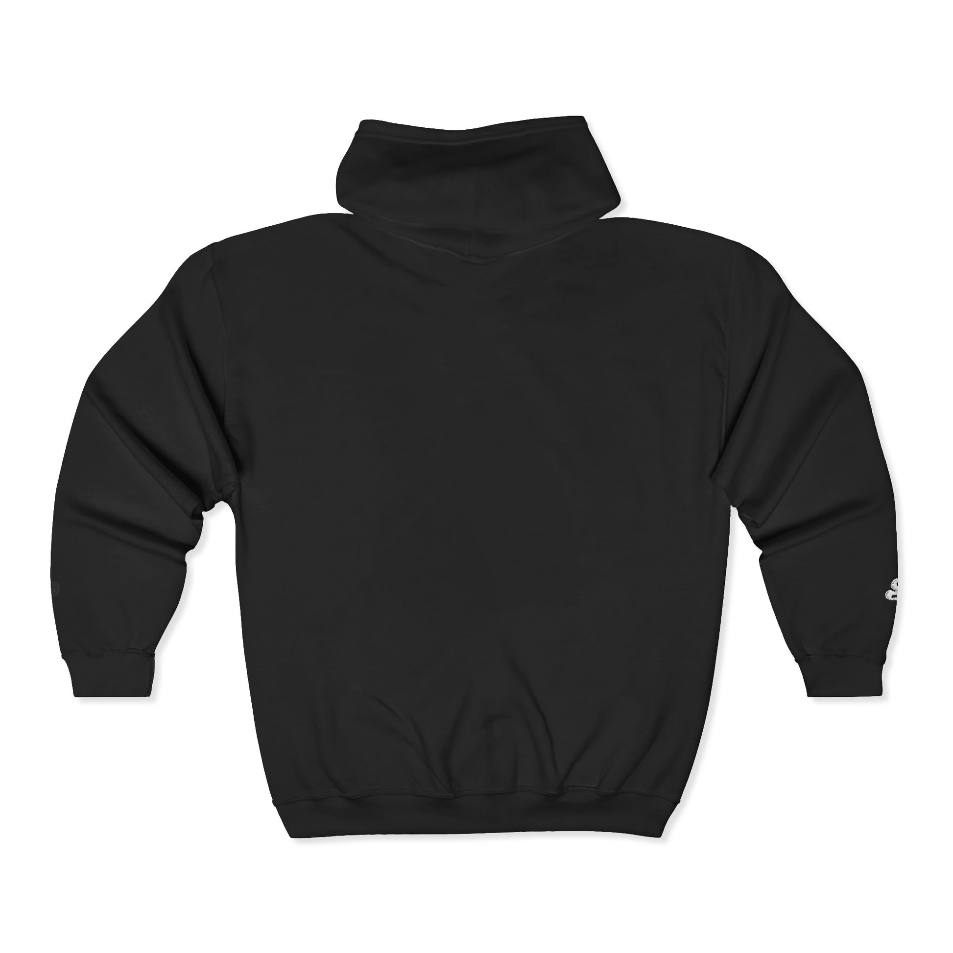 FULL ZIP HOODIE