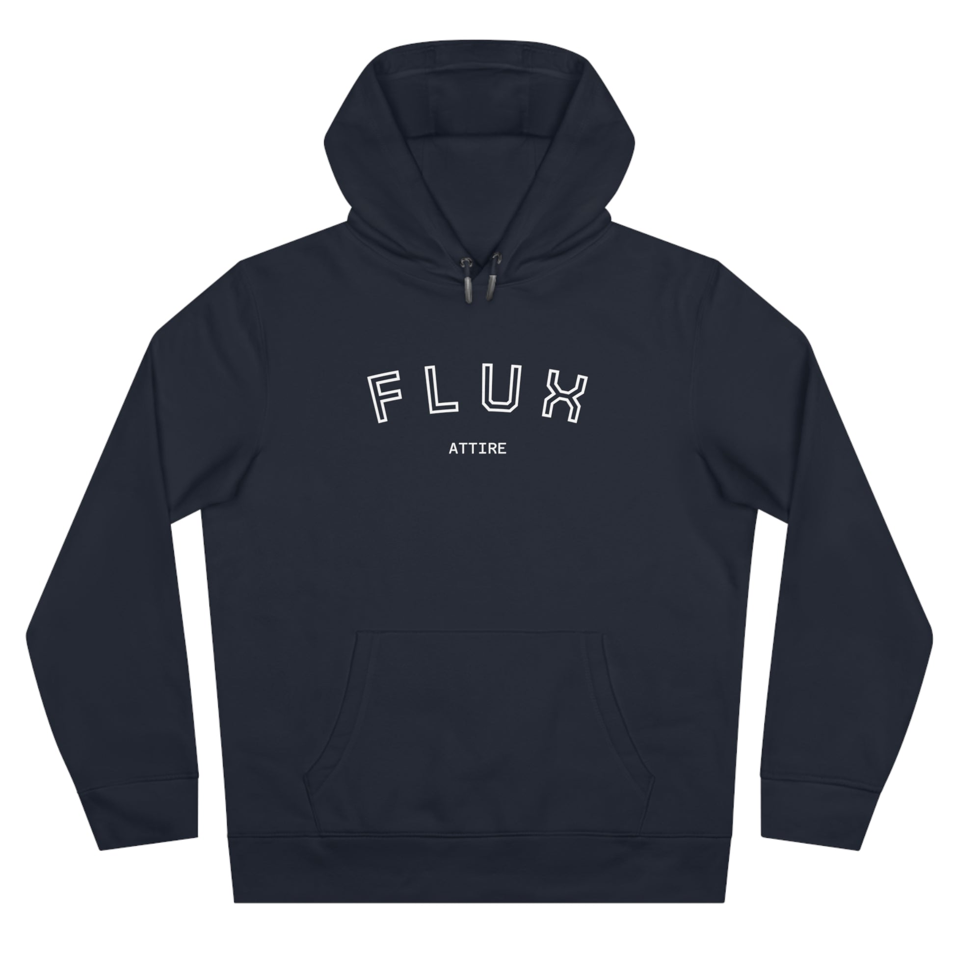 HOODIE | M