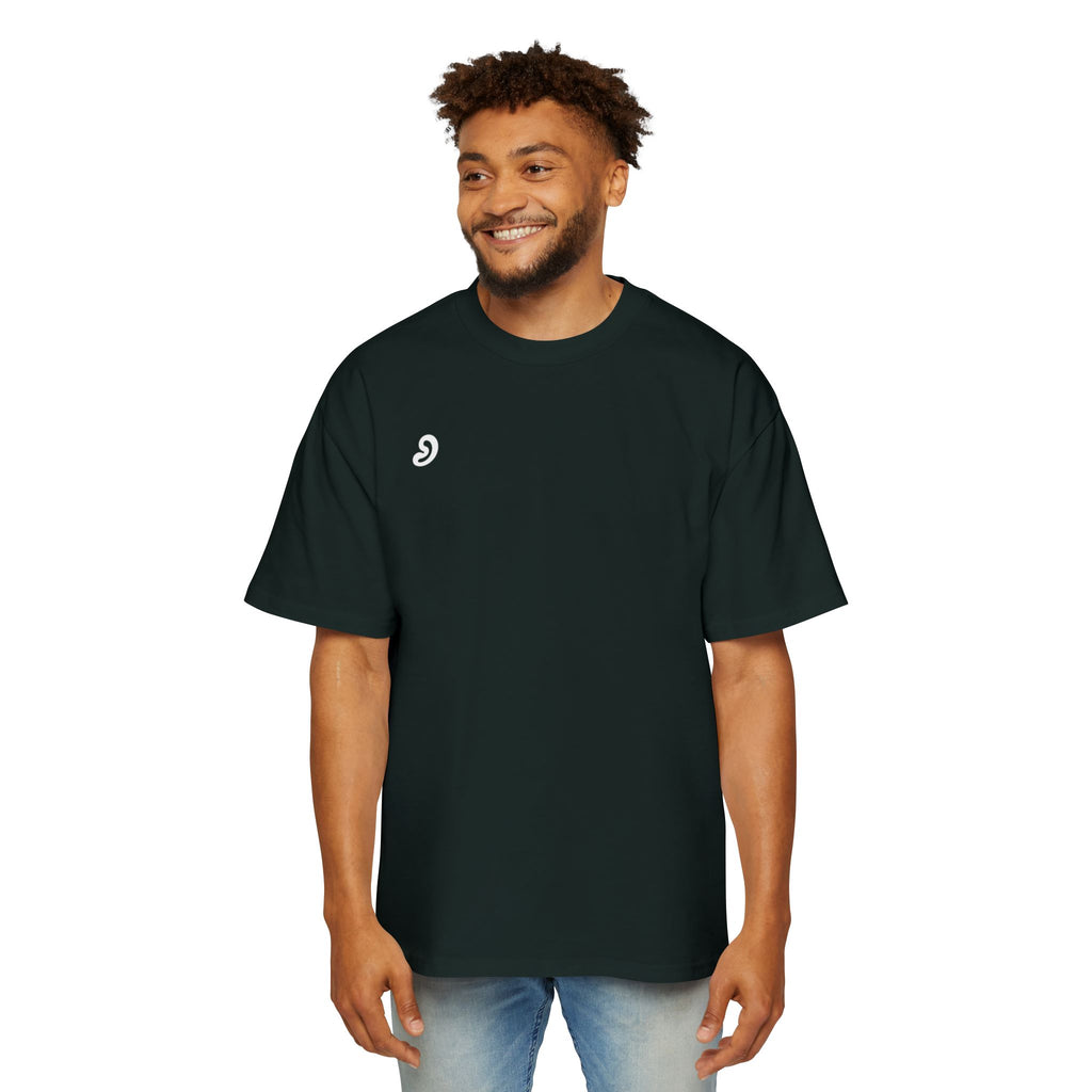 OVERSIZED T-SHIRT | M