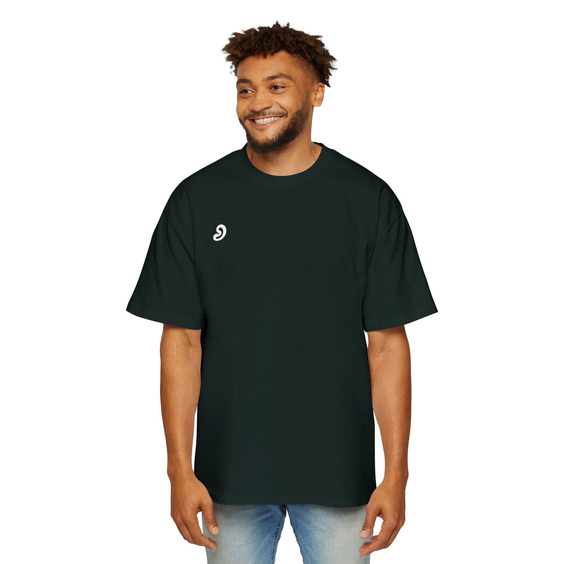 OVERSIZED T-SHIRT | M
