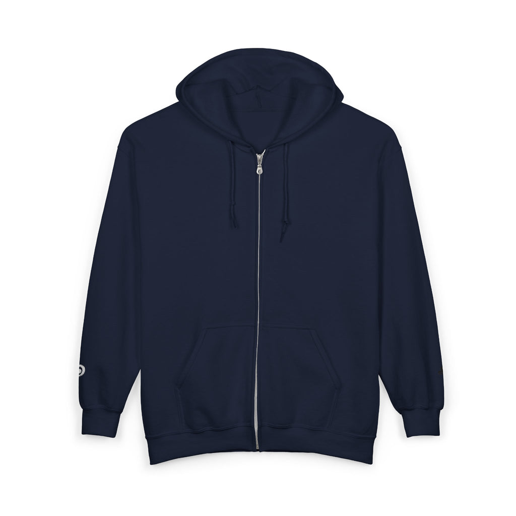 FULL ZIP HOODIE