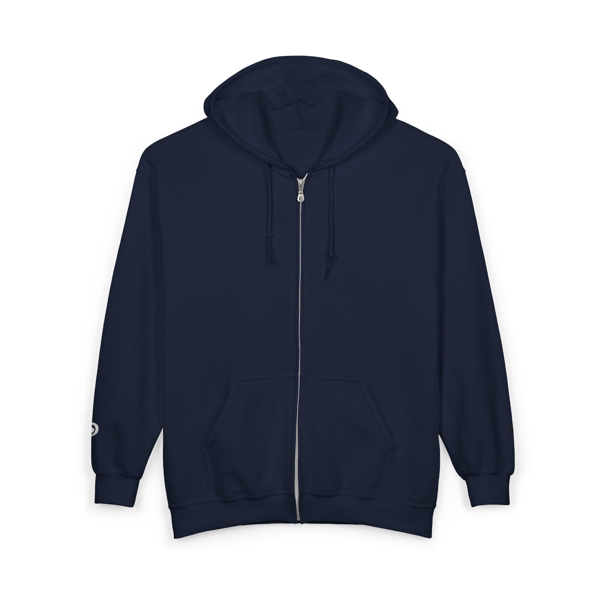 FULL ZIP HOODIE