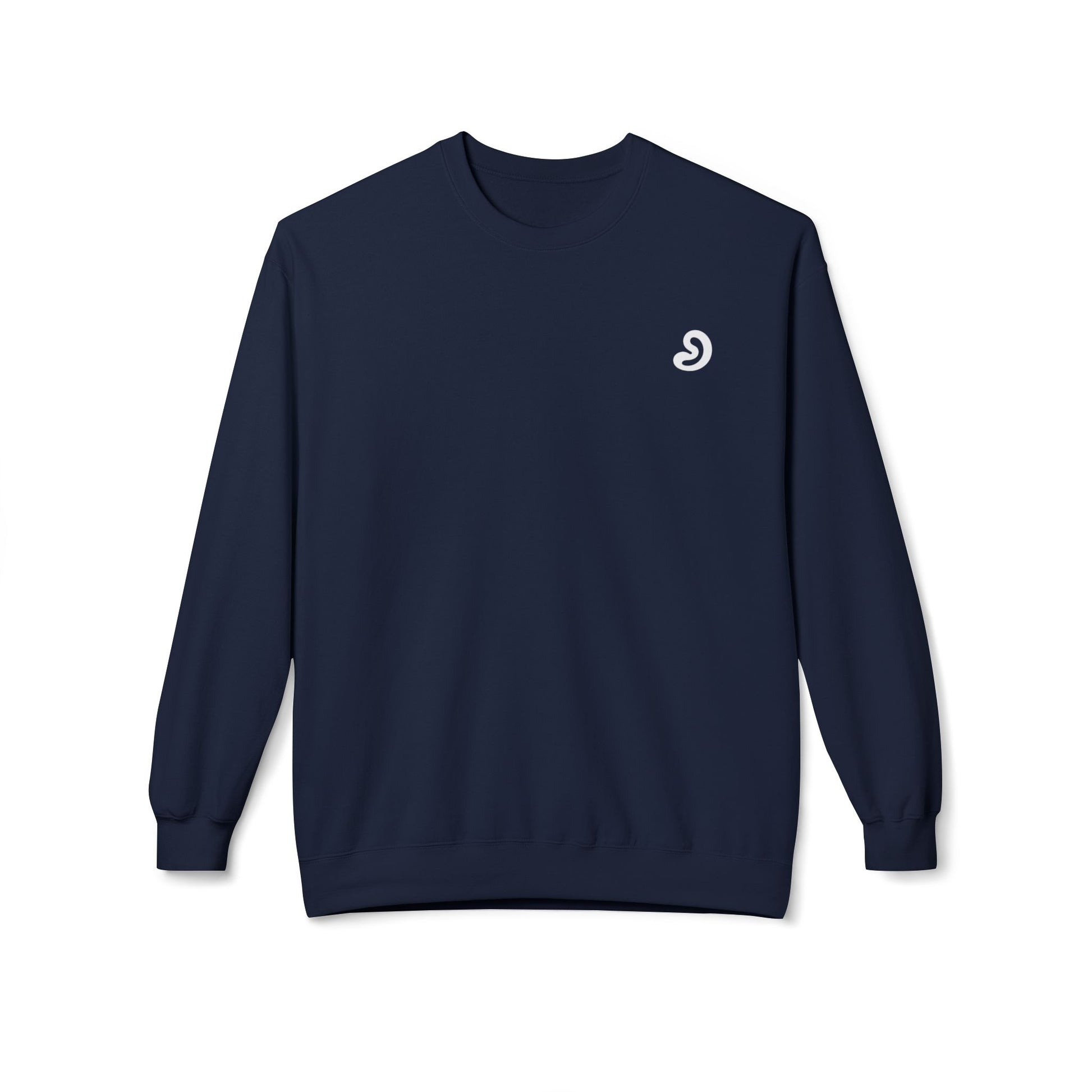 CREWNECK SWEATSHIRT