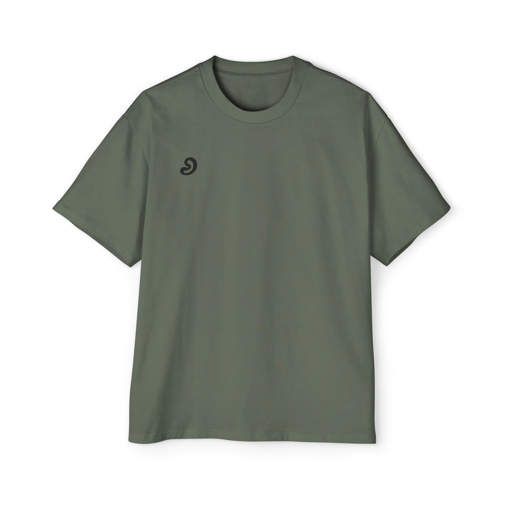OVERSIZED T-SHIRT | M
