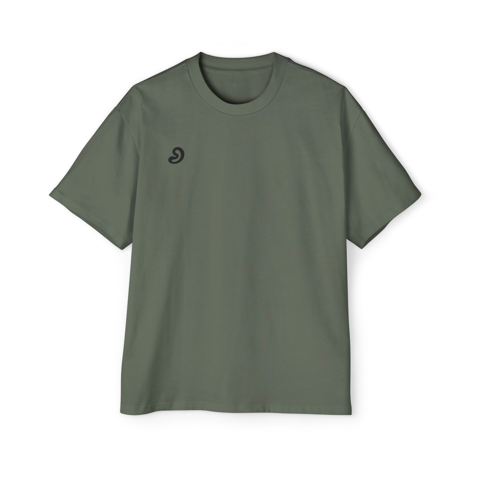 OVERSIZED T-SHIRT | M