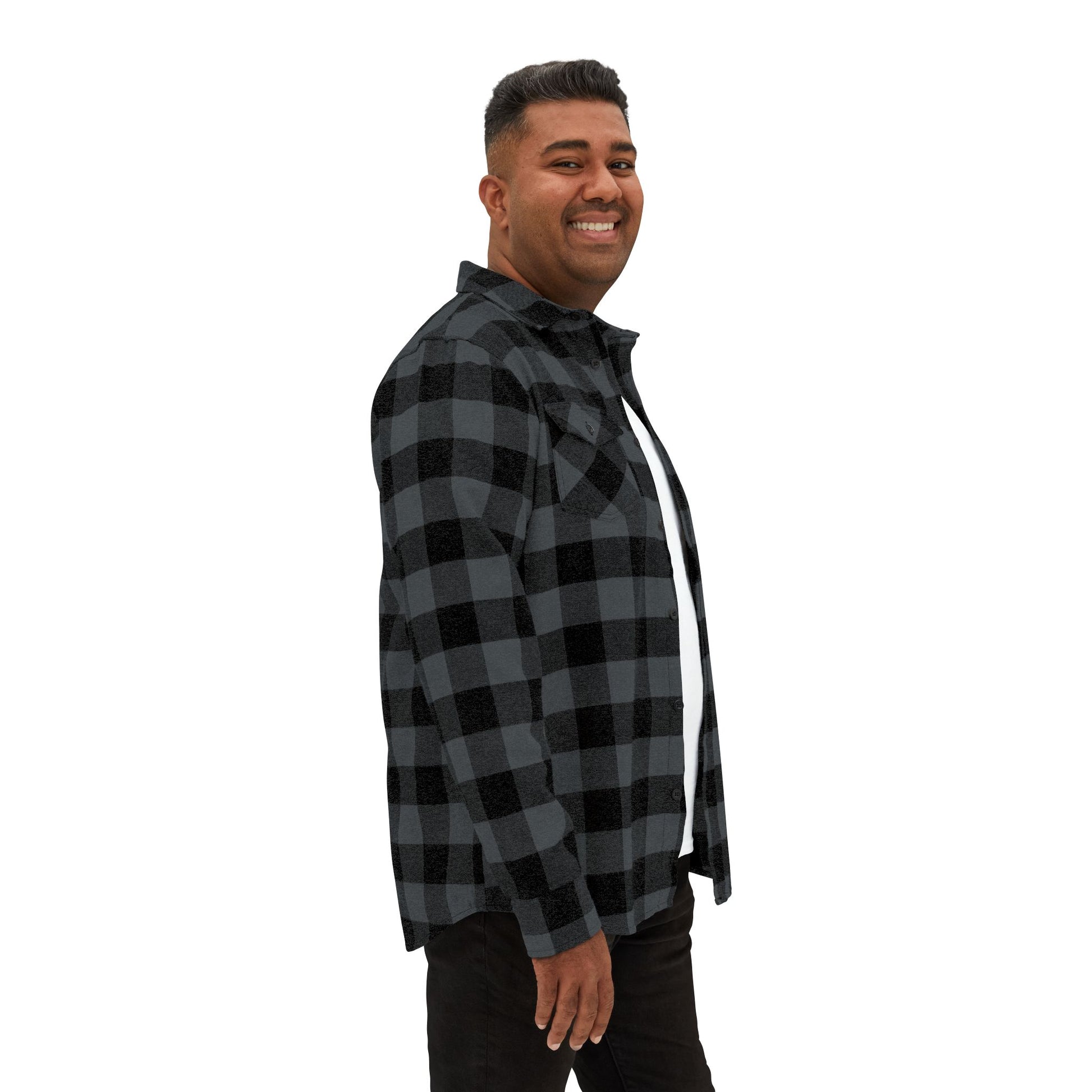 FLANNEL SHIRT