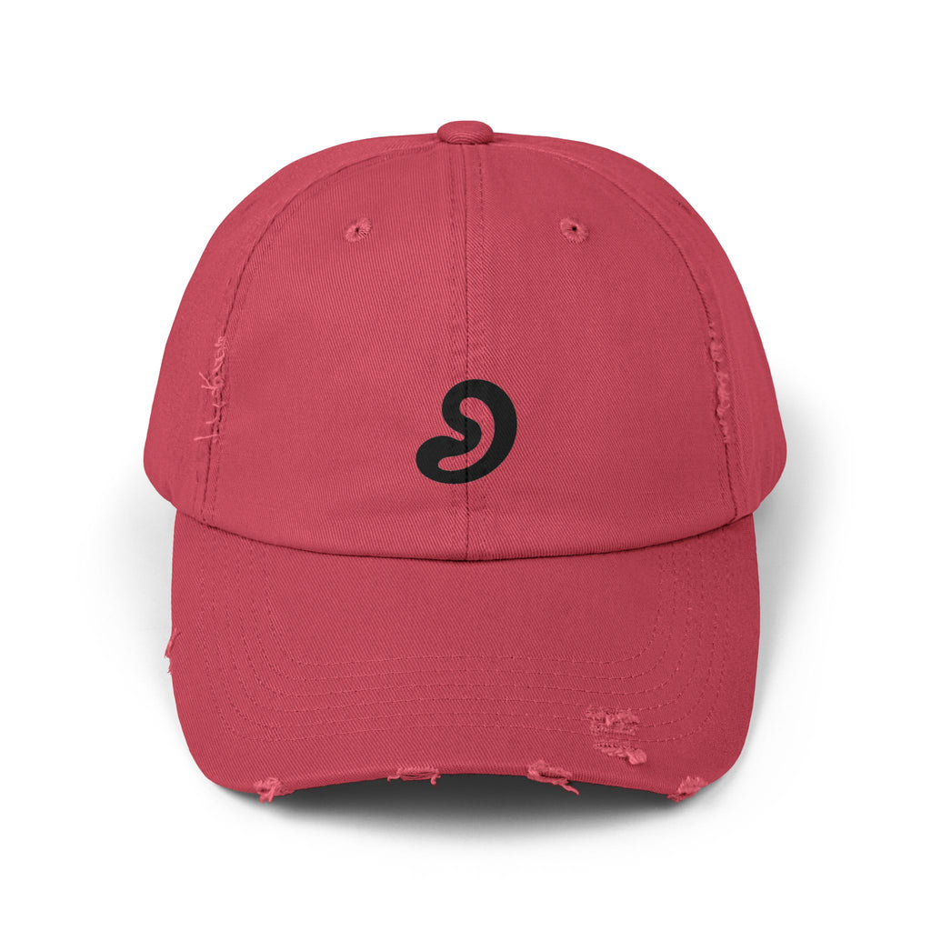 DISTRESSED CAP | M