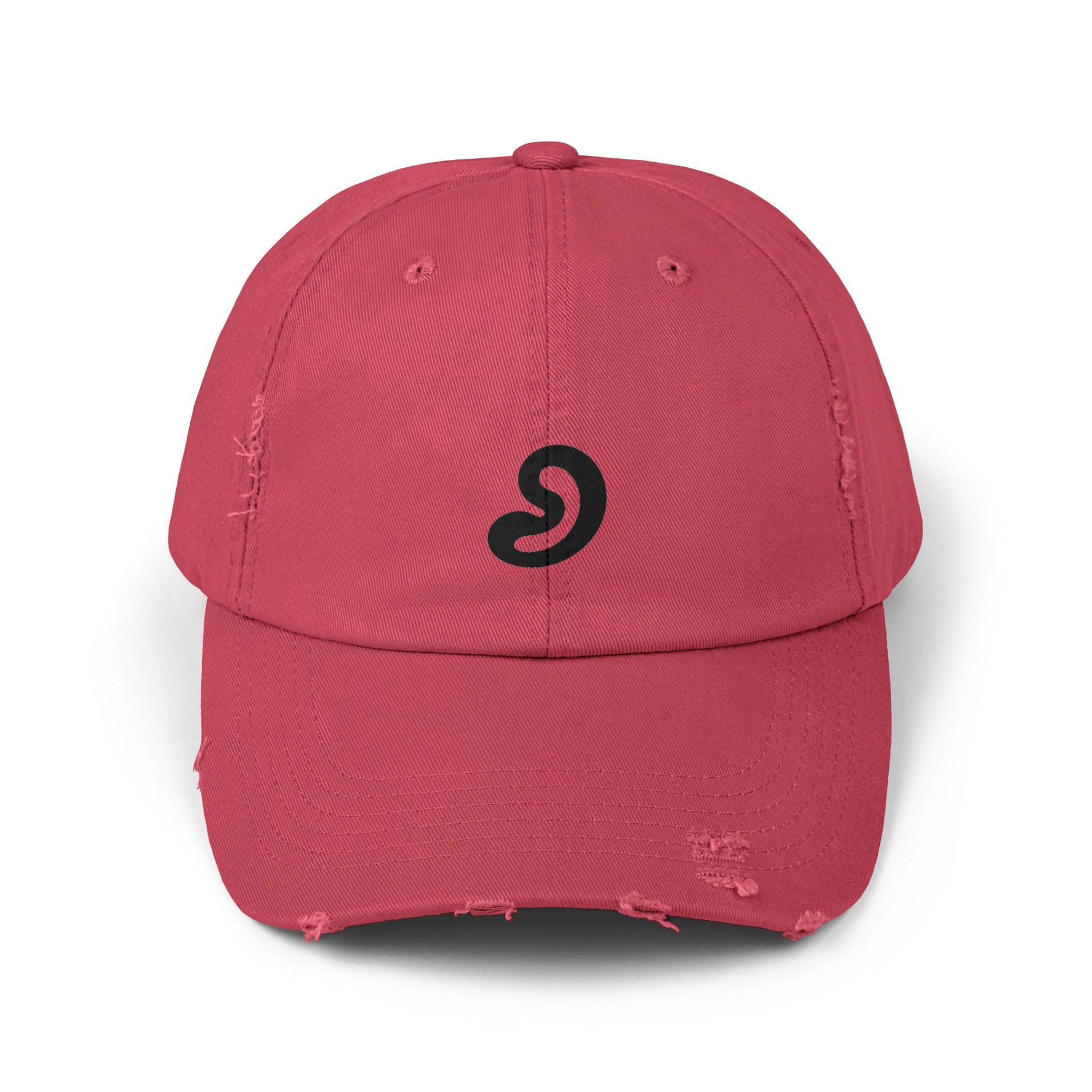 DISTRESSED CAP | M