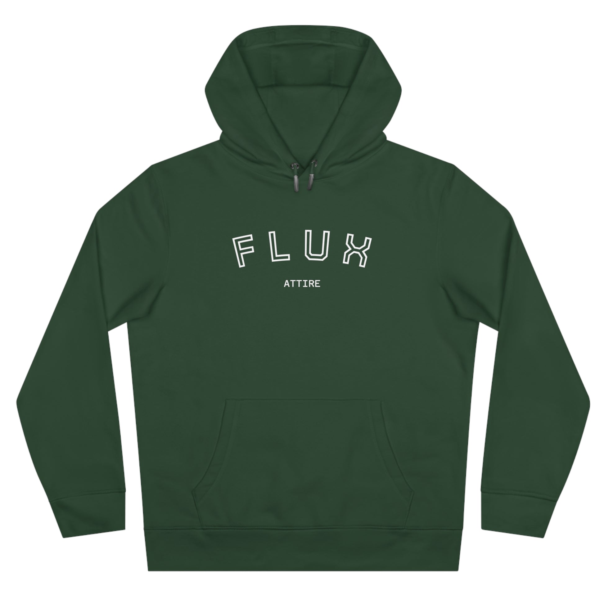 HOODIE | M