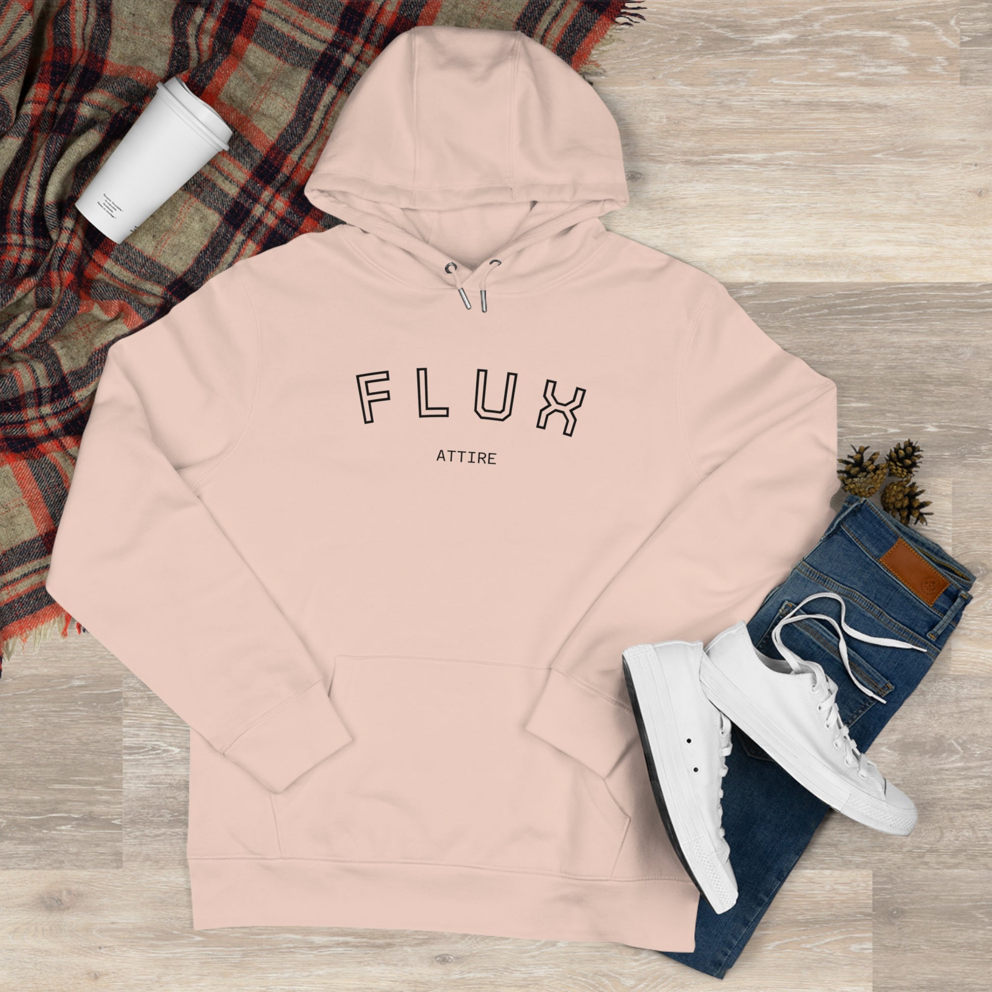 HOODIE | M