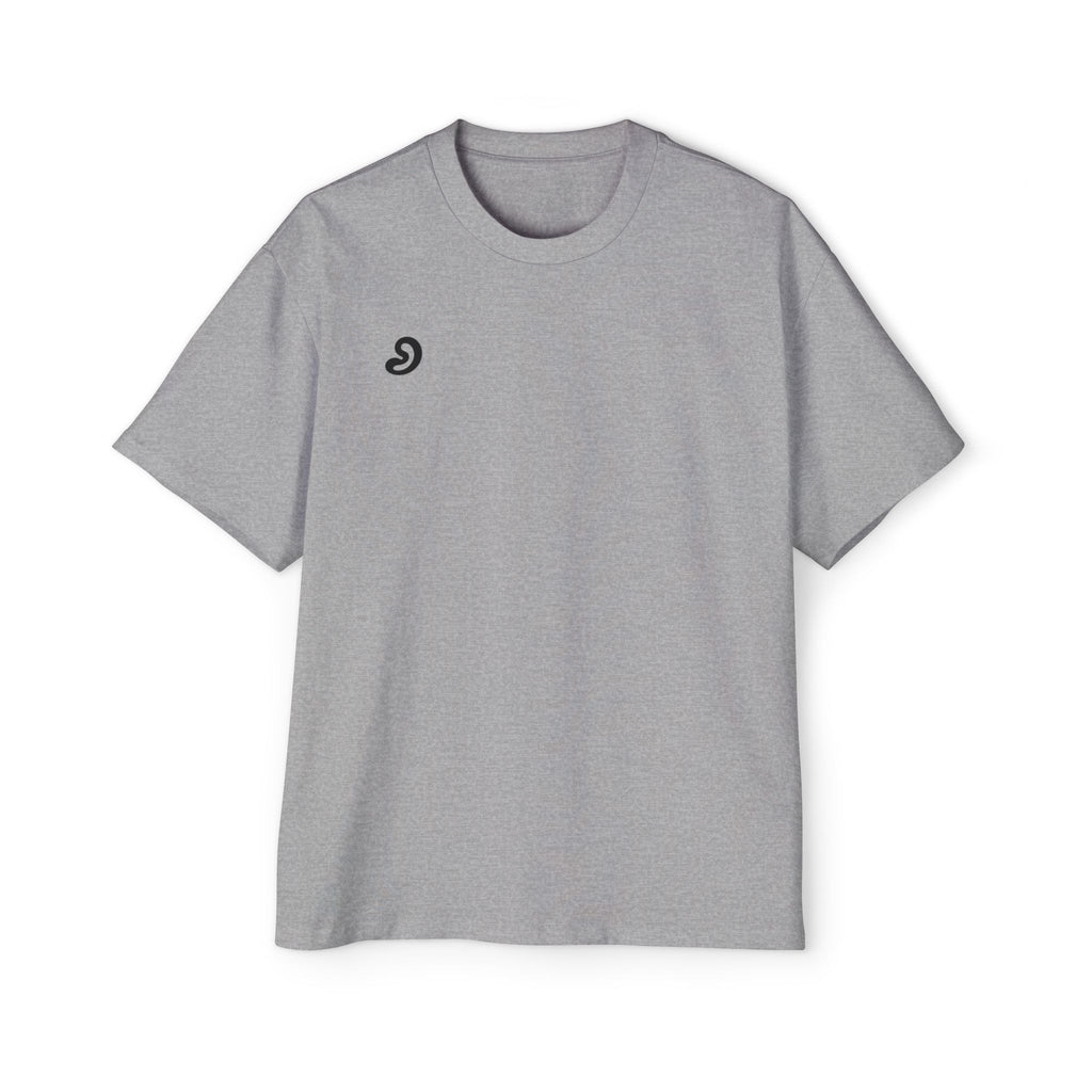 OVERSIZED T-SHIRT | M