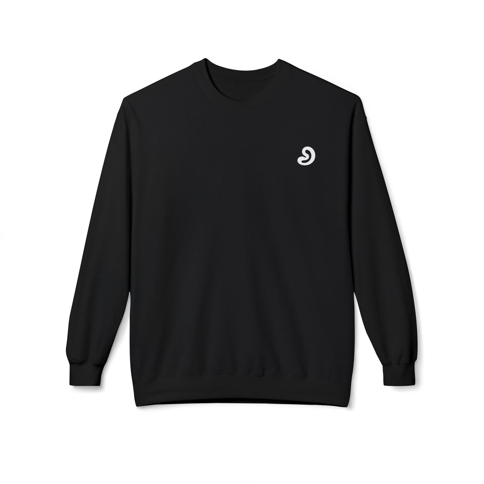 CREWNECK SWEATSHIRT
