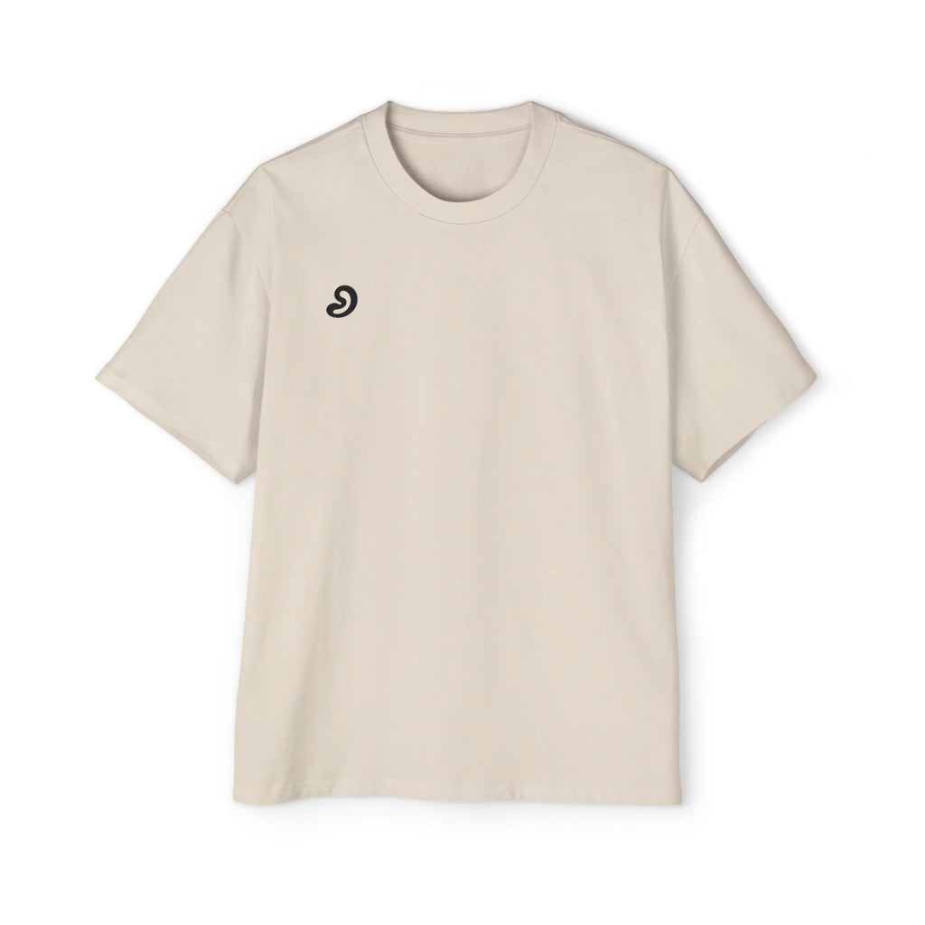 OVERSIZED T-SHIRT | M