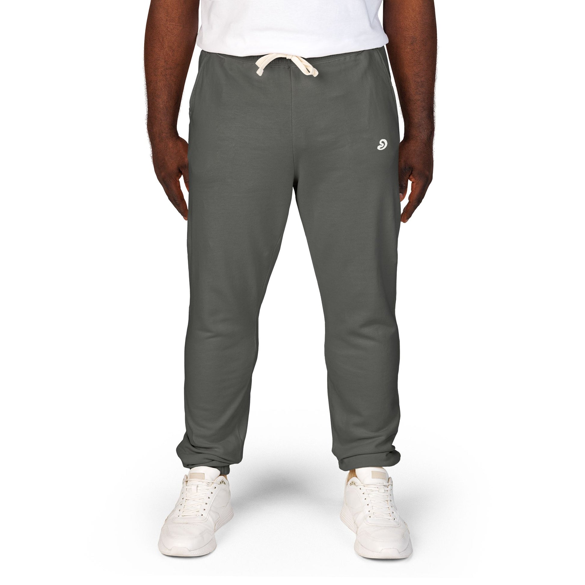 SWEATPANTS | M