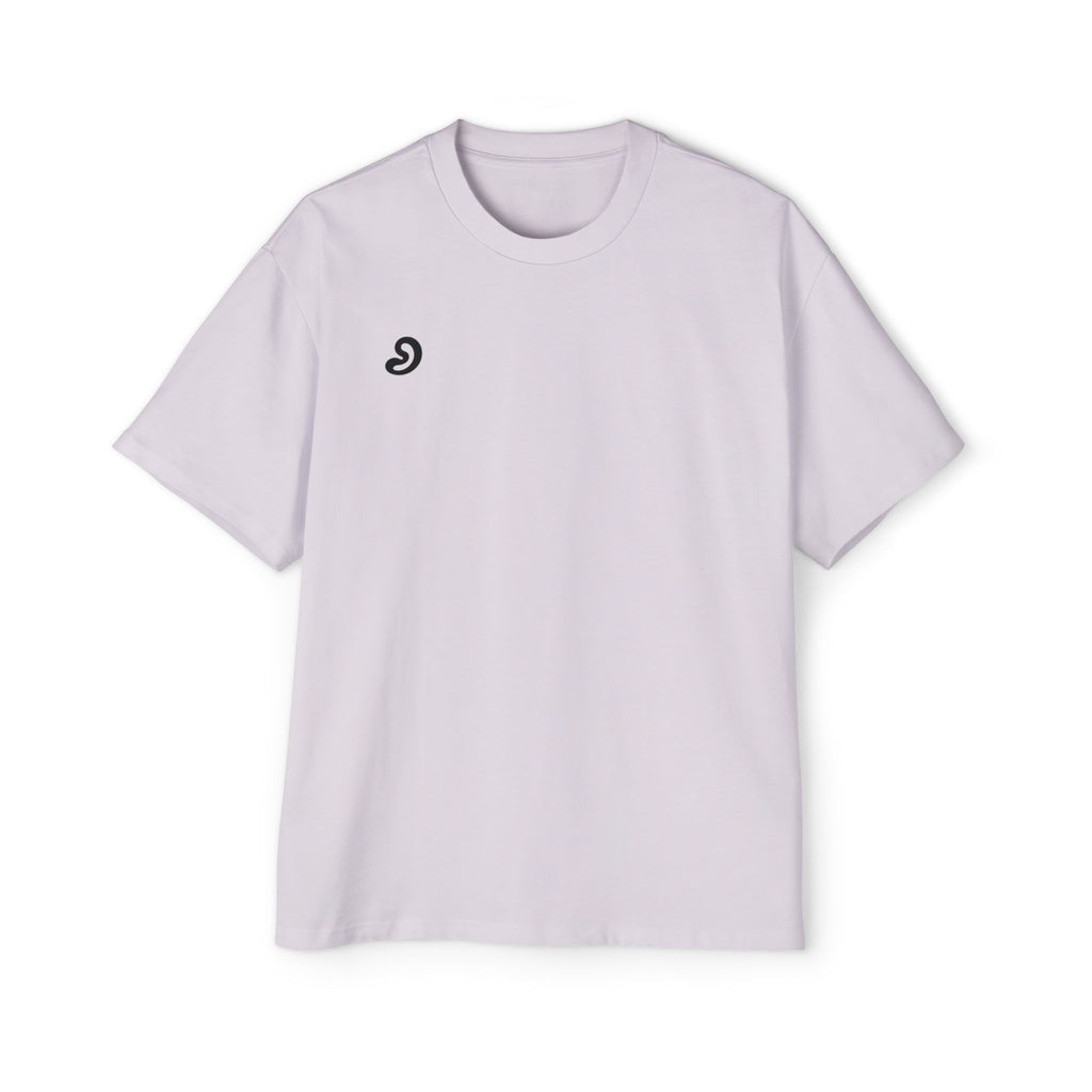 OVERSIZED T-SHIRT | M