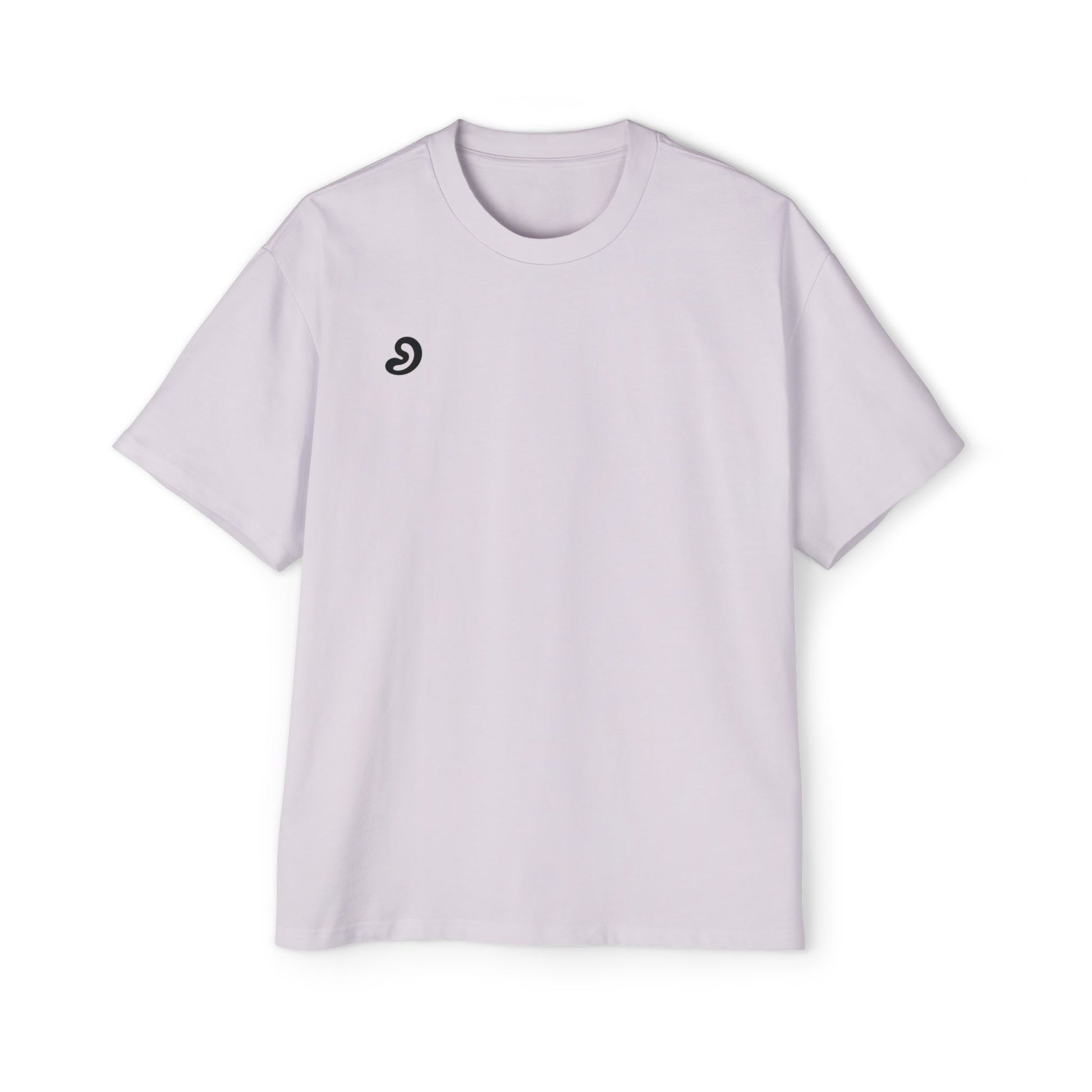OVERSIZED T-SHIRT | M