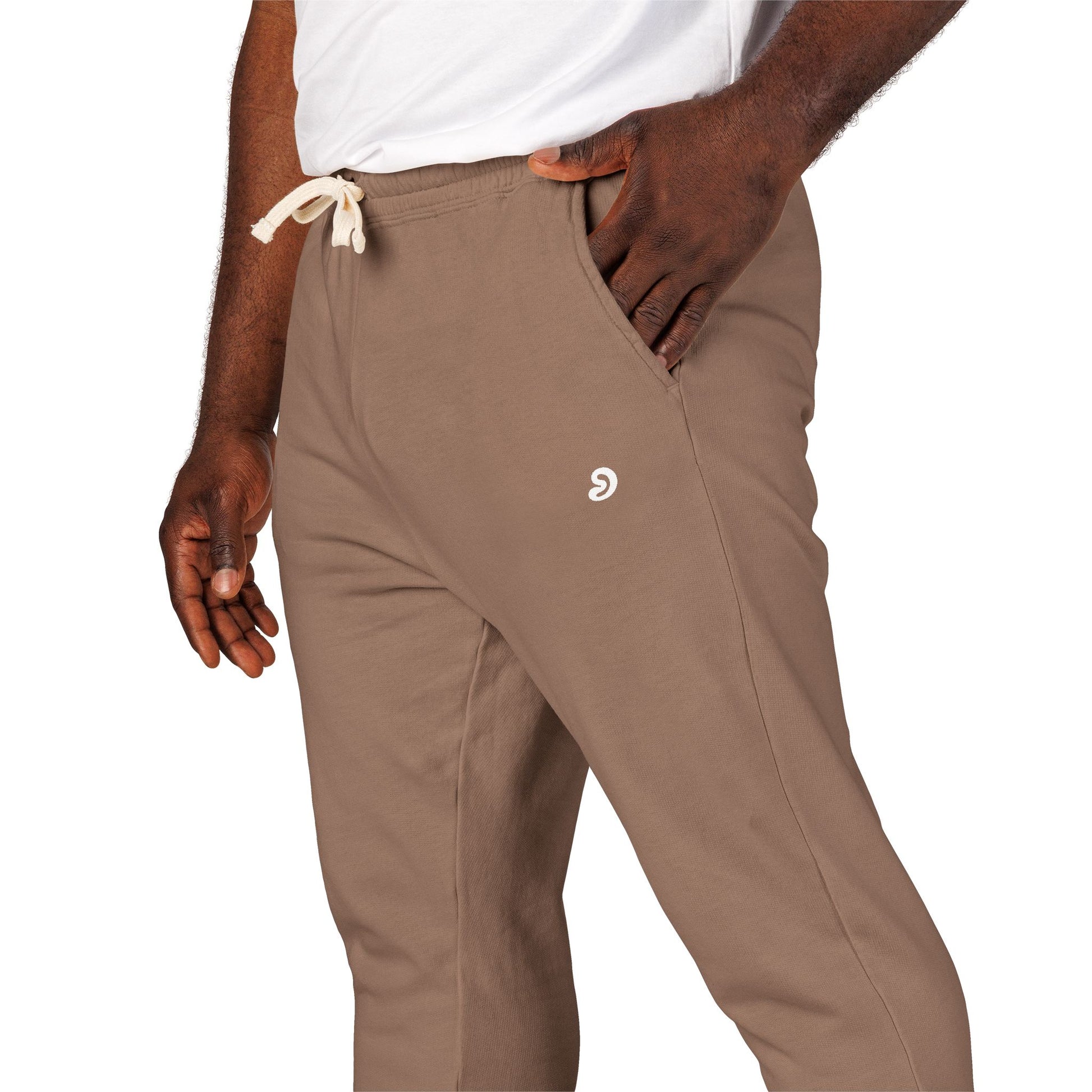 SWEATPANTS | M