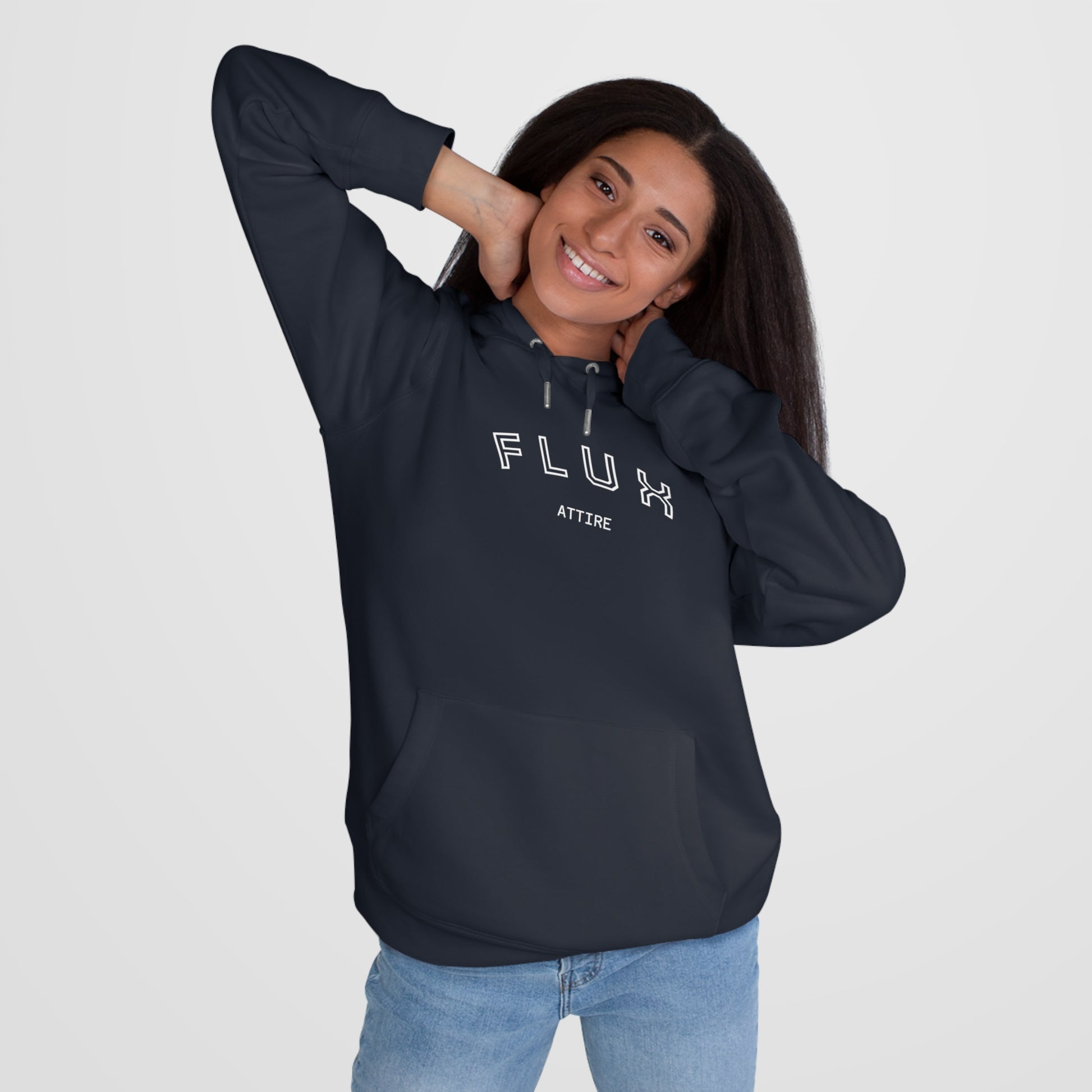 WOMEN HOODIE