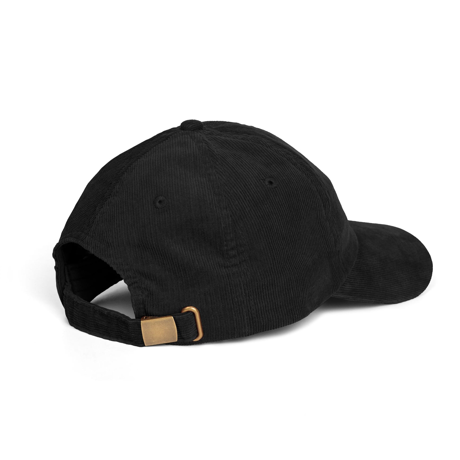 VINTAGE EMBROIDERD HAT
