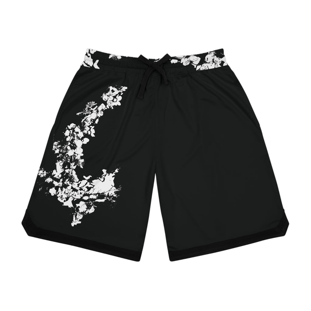 BASKETBALL RIB SHORTS | M