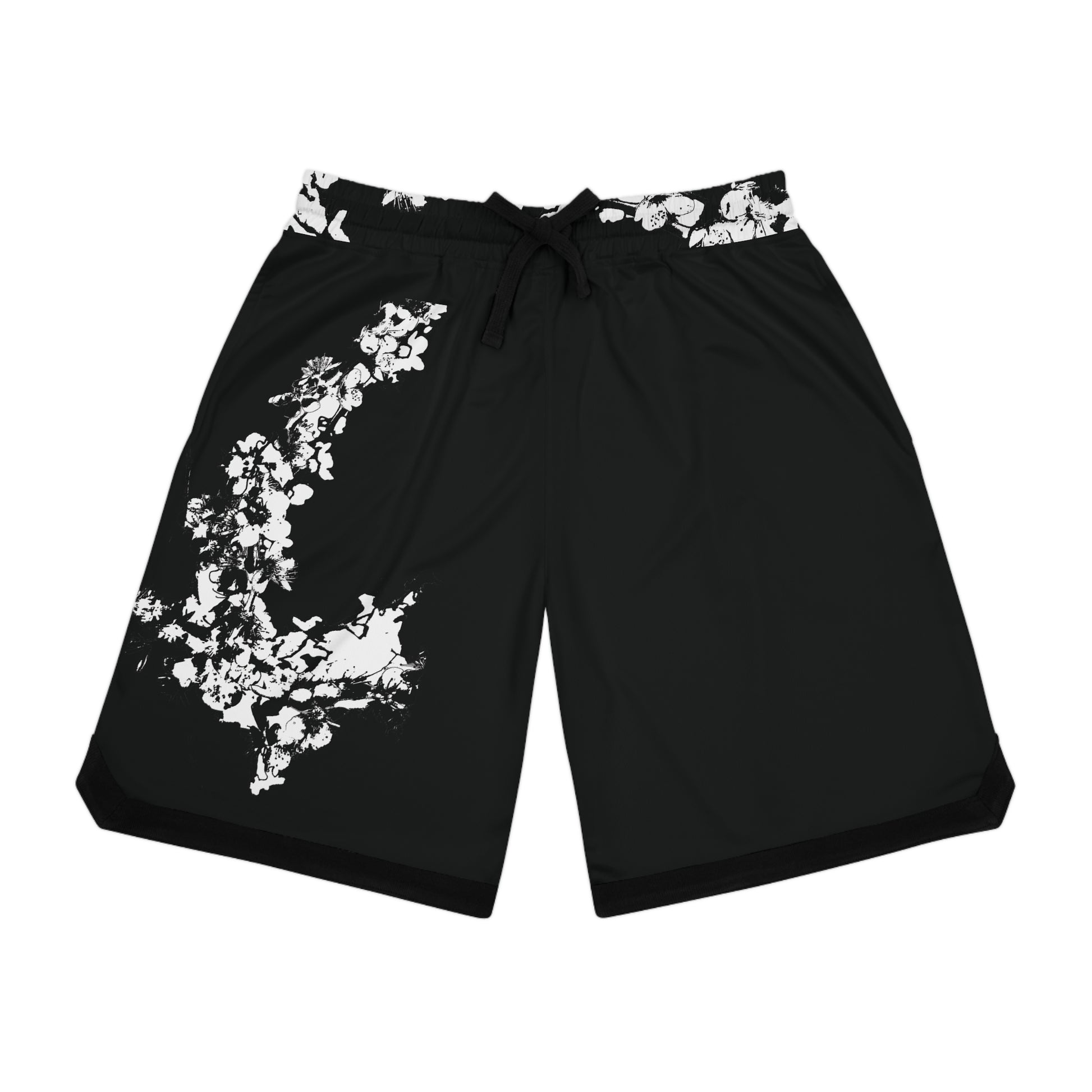 BASKETBALL RIB SHORTS | M