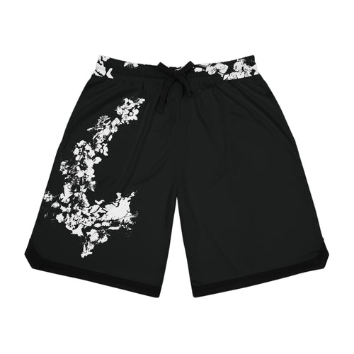 BASKETBALL RIB SHORTS | M